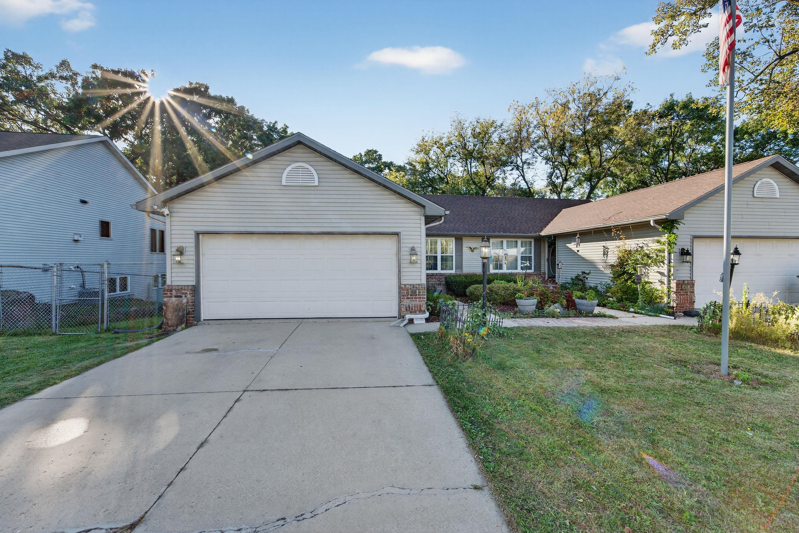 1010 N Thompson Drive