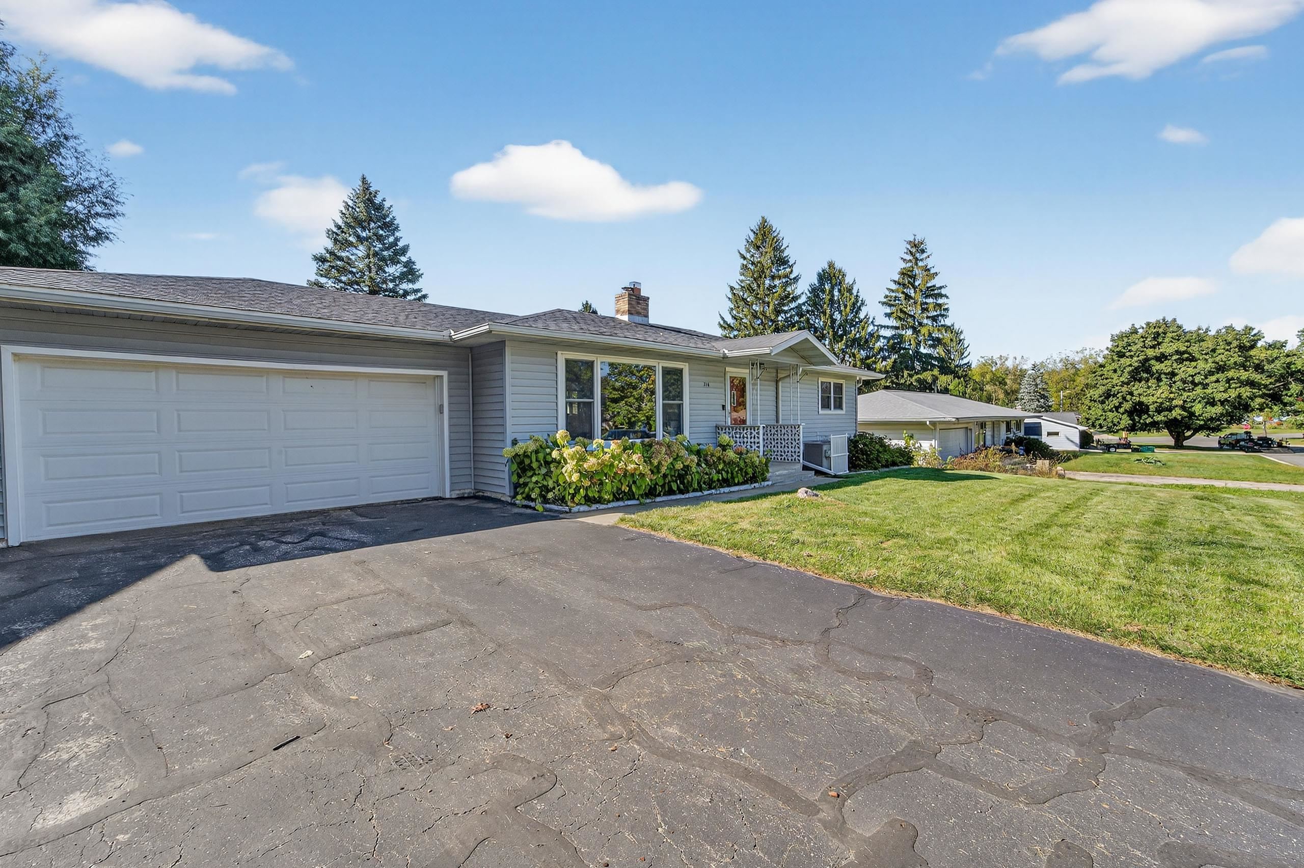 216 Sanford Drive