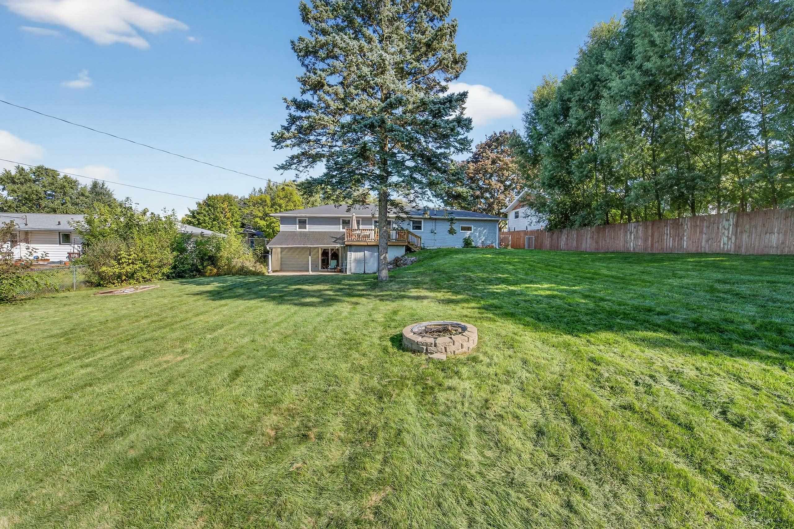 216 Sanford Drive