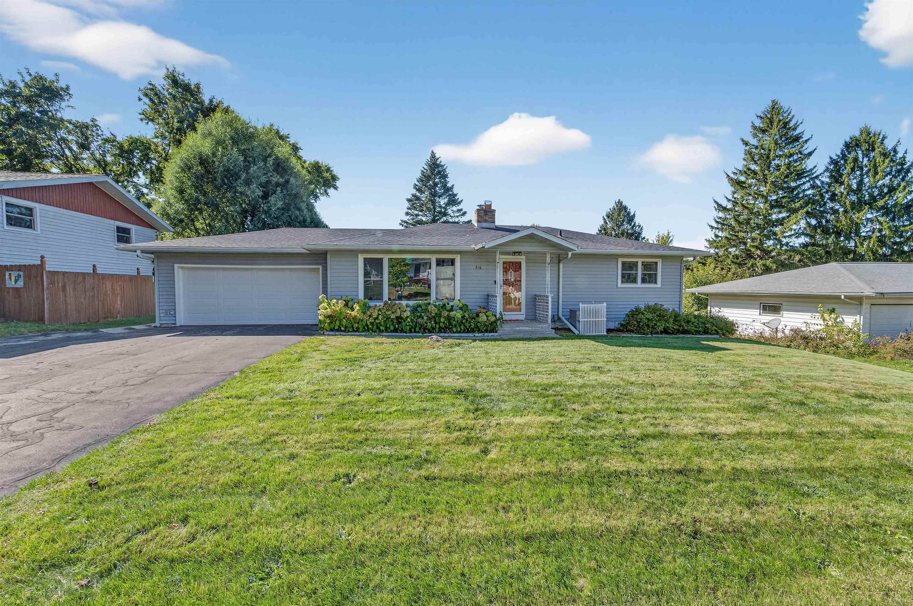 216 Sanford Drive
