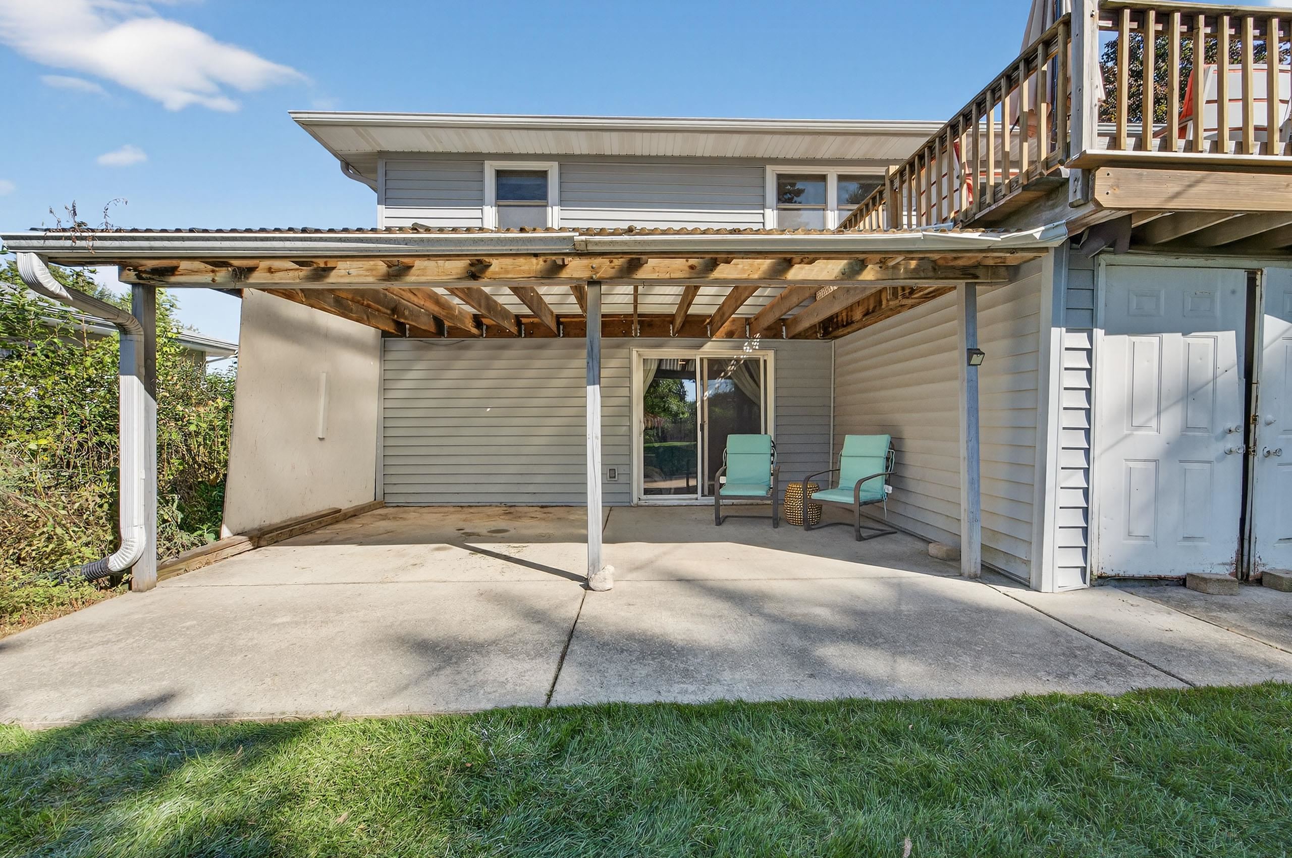216 Sanford Drive