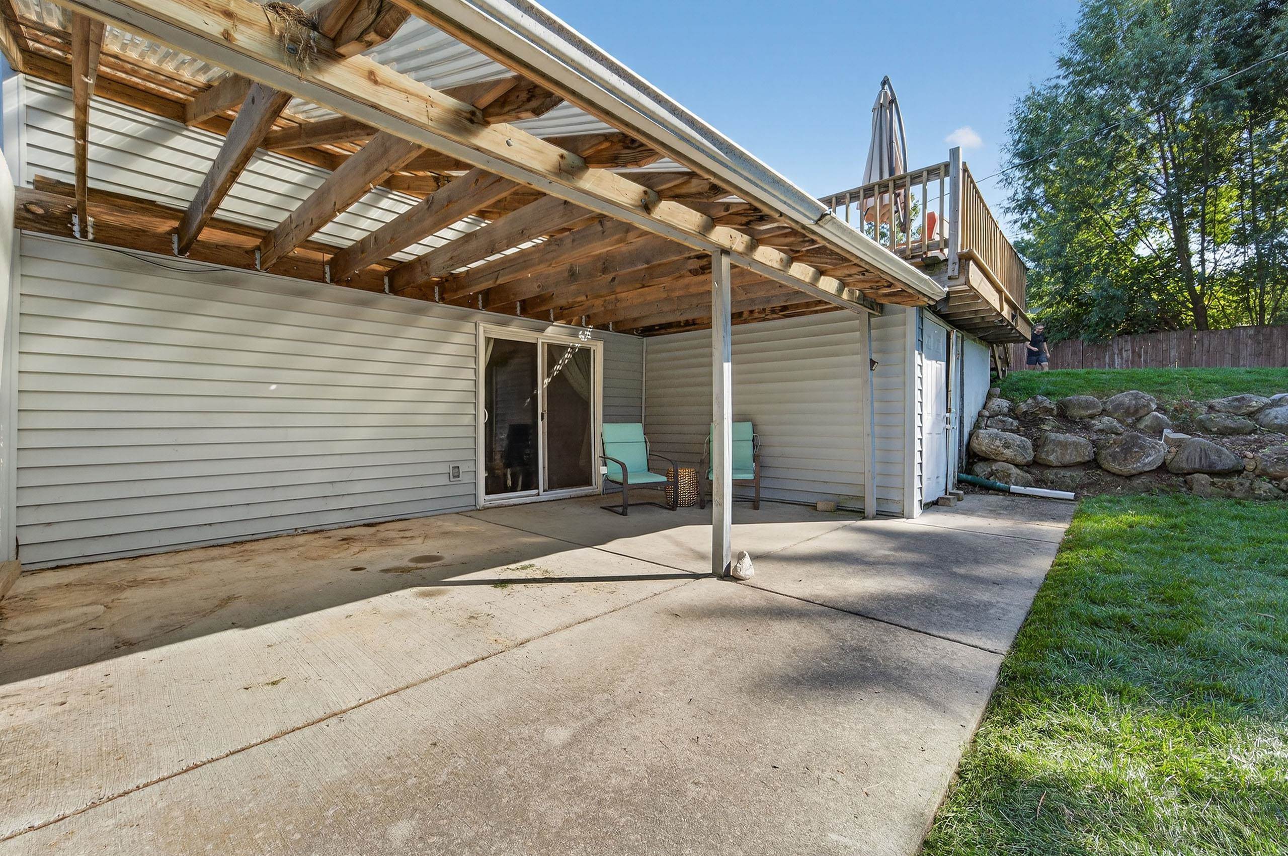 216 Sanford Drive