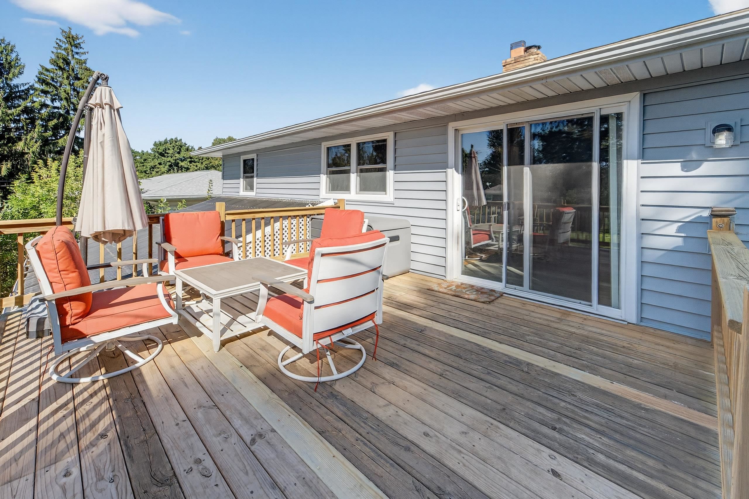 216 Sanford Drive