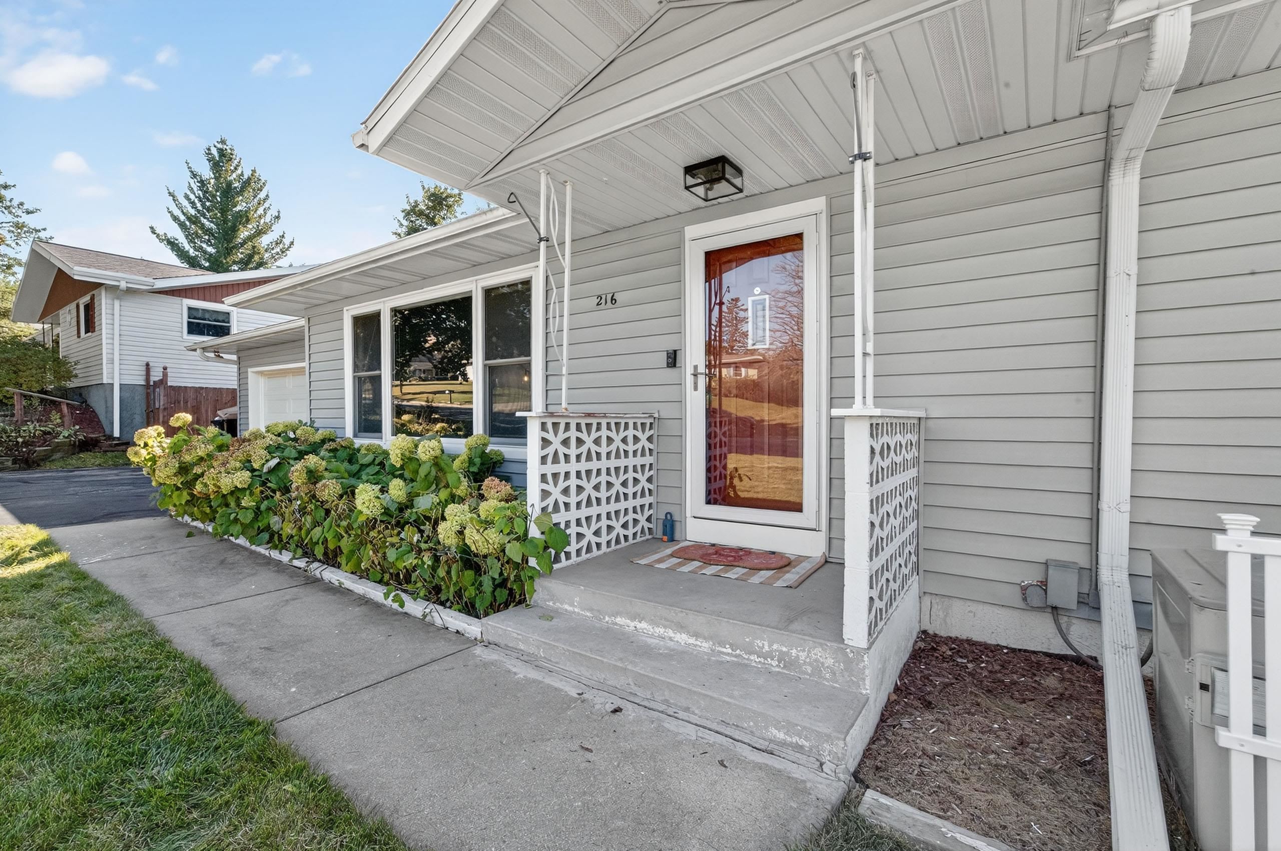216 Sanford Drive