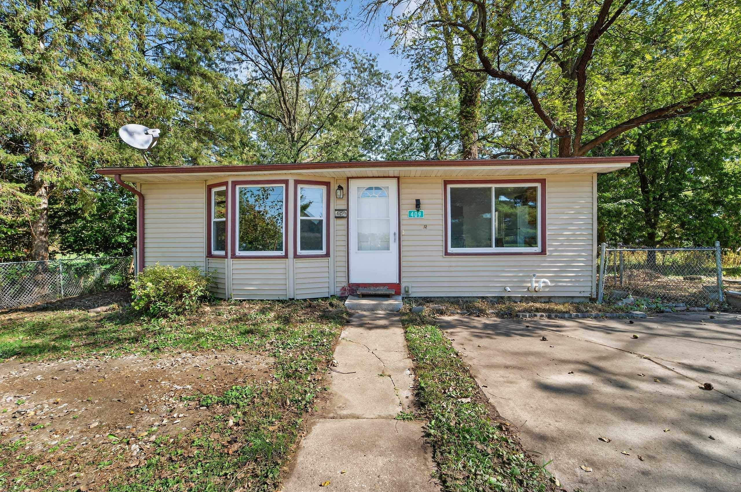 409 W Bridge Street