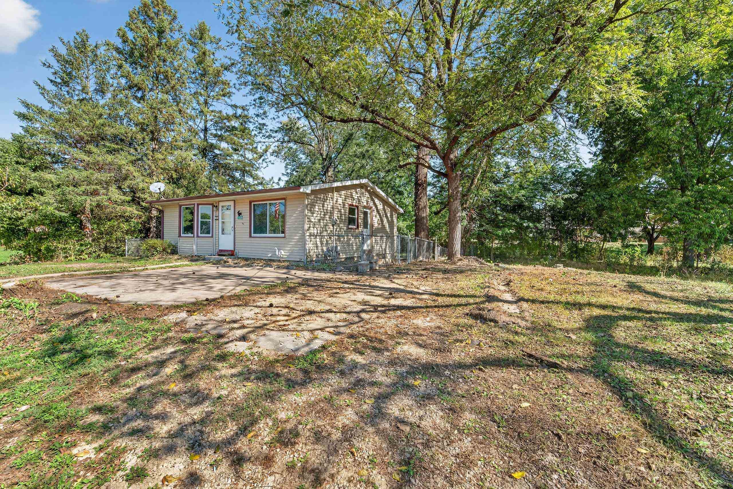 409 W Bridge Street
