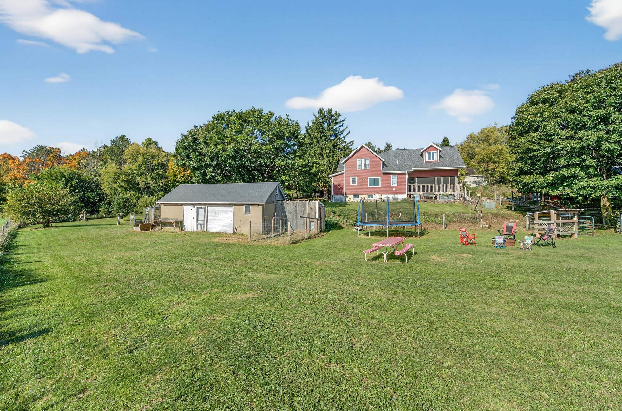 5010 Ridge Road