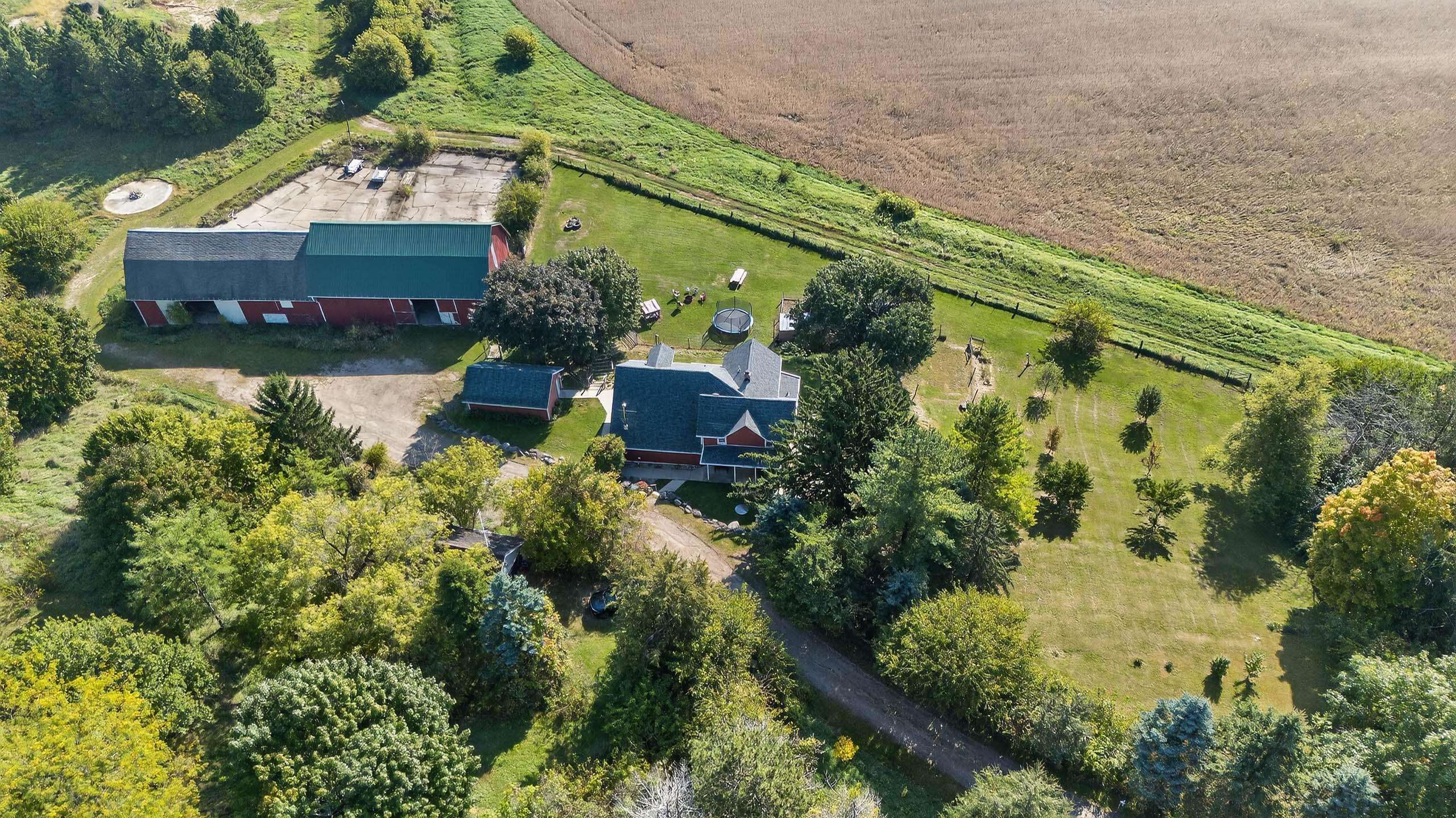 5010 Ridge Road