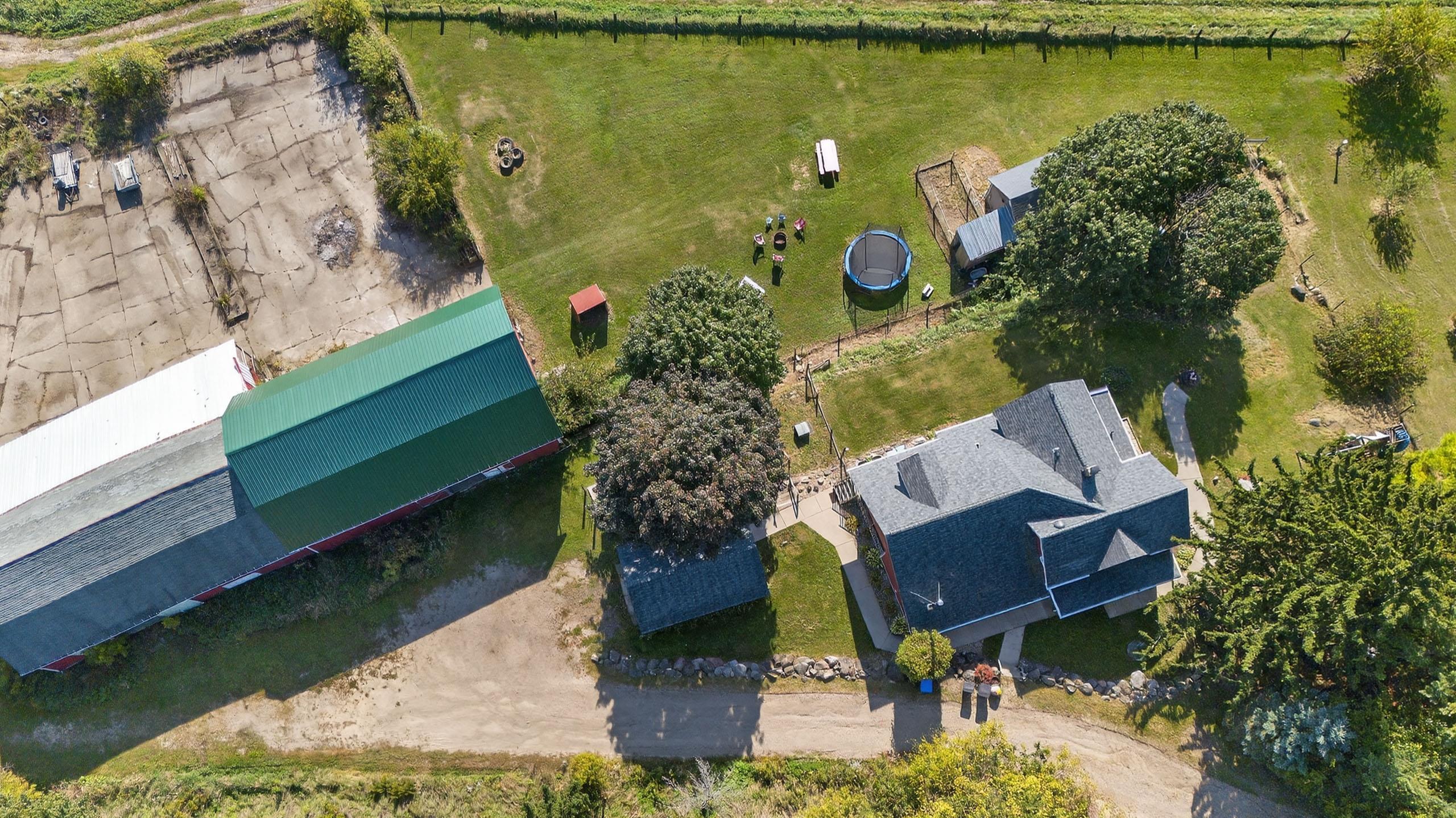 5010 Ridge Road