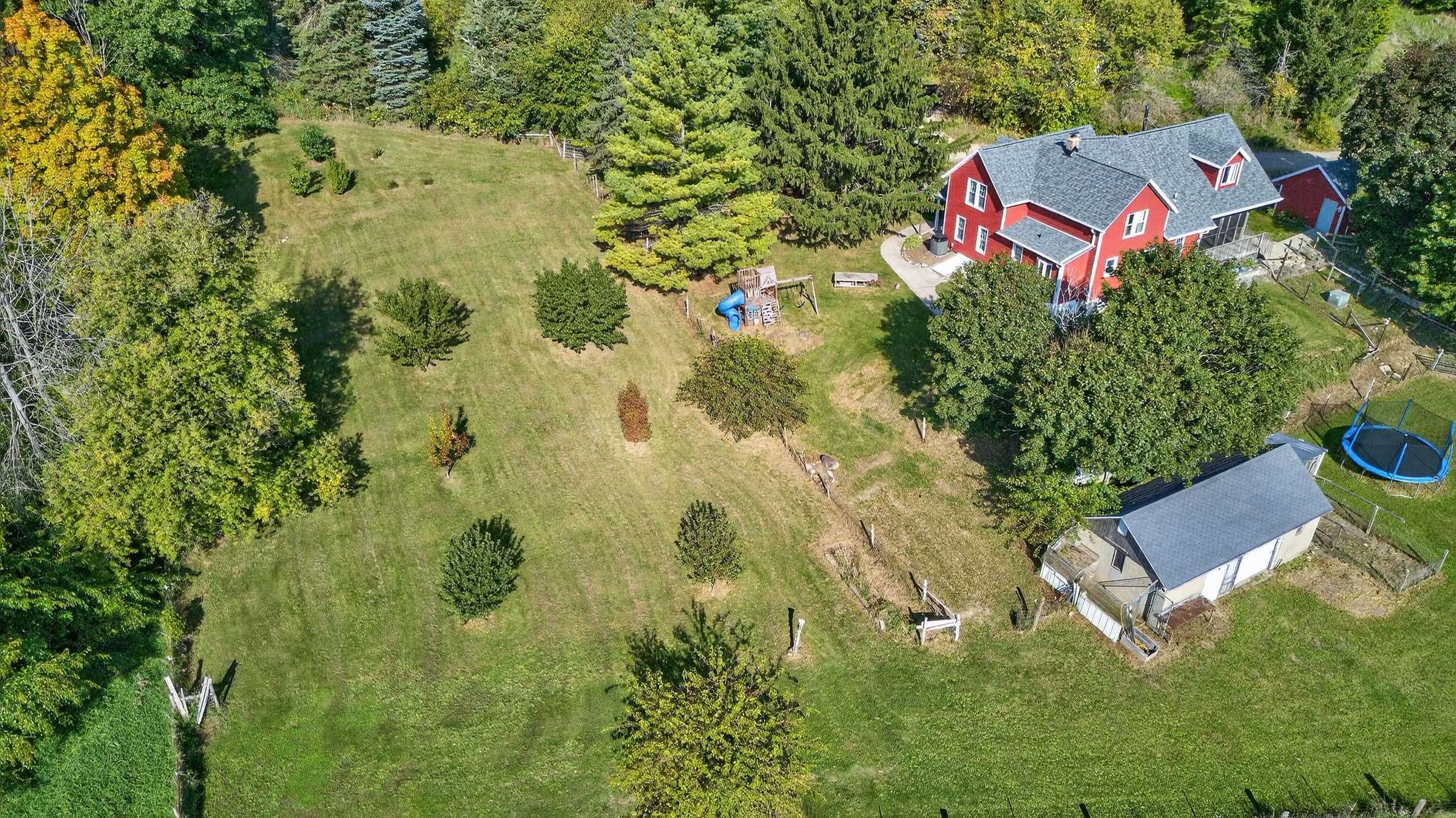 5010 Ridge Road