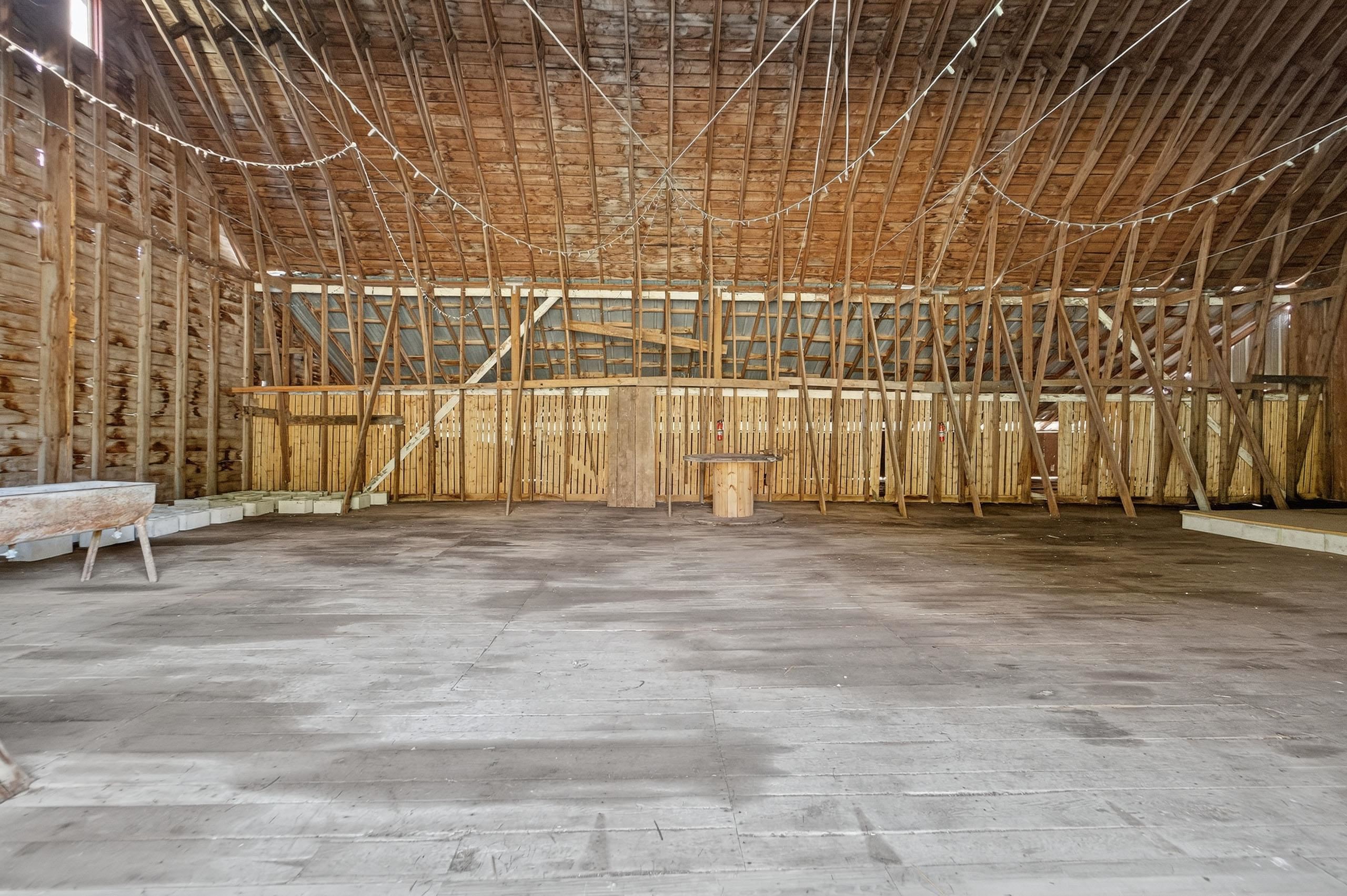 5010 Ridge Road