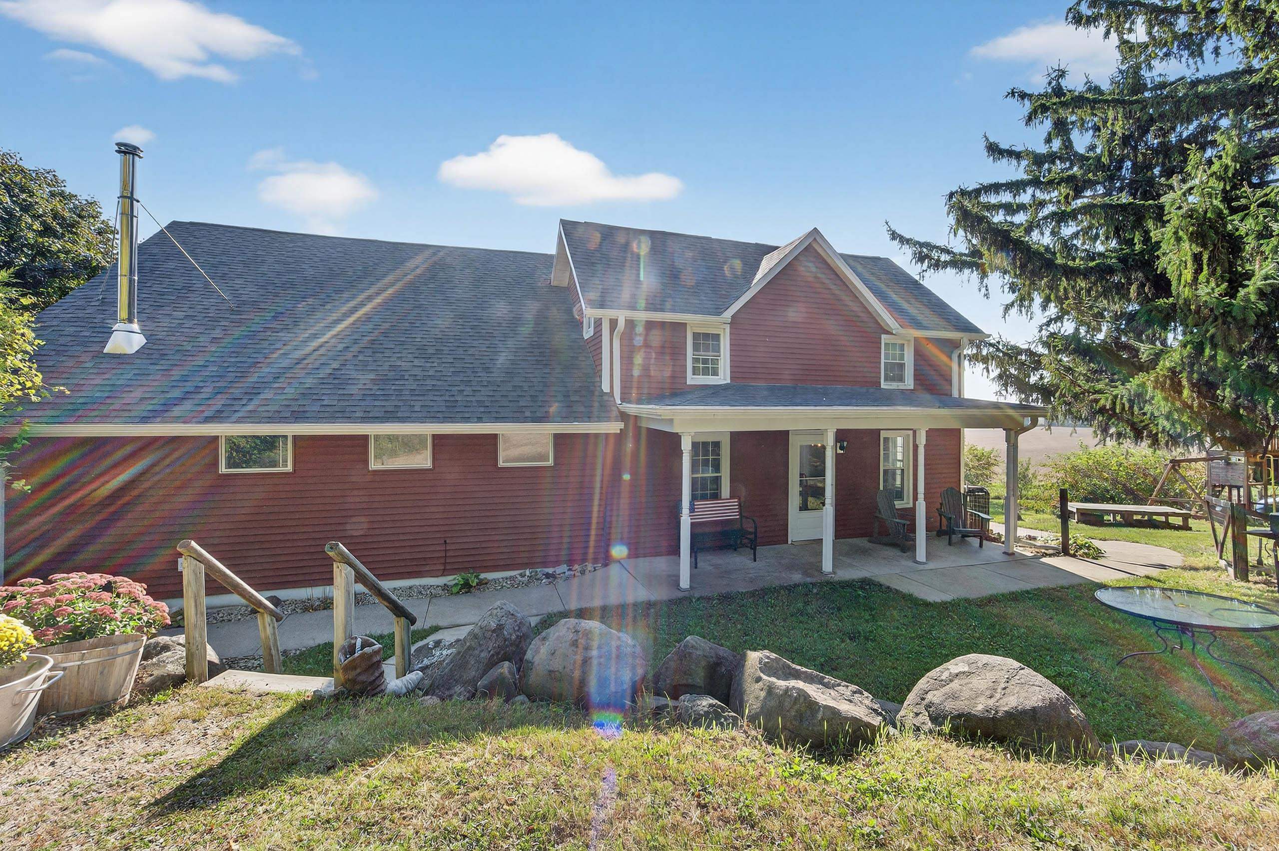 5010 Ridge Road