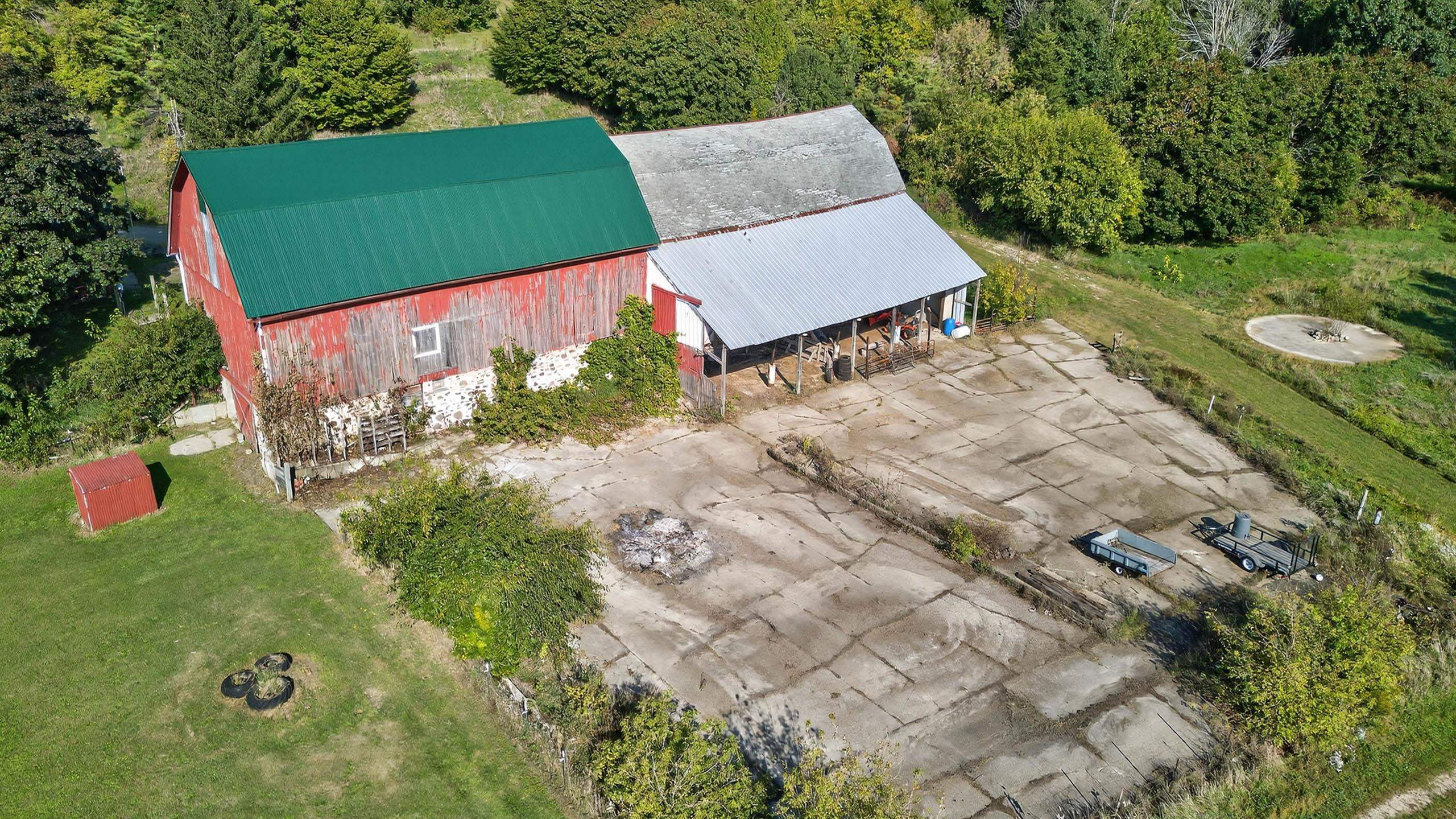 5010 Ridge Road