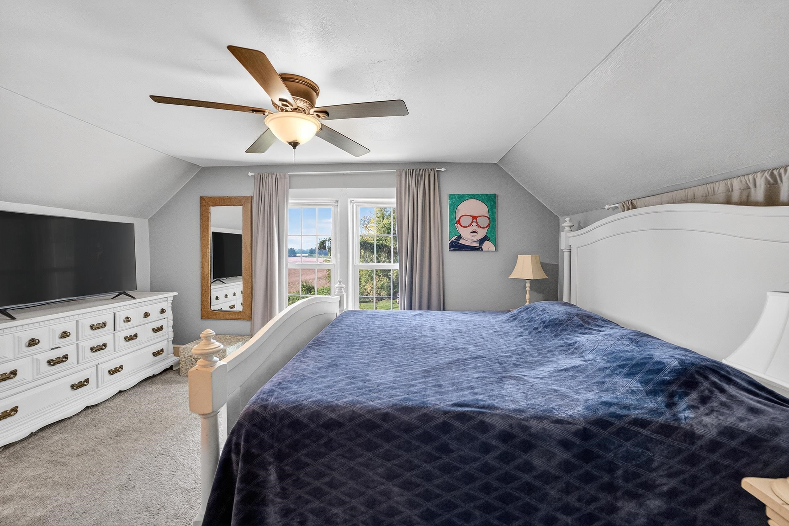 5010 Ridge Road