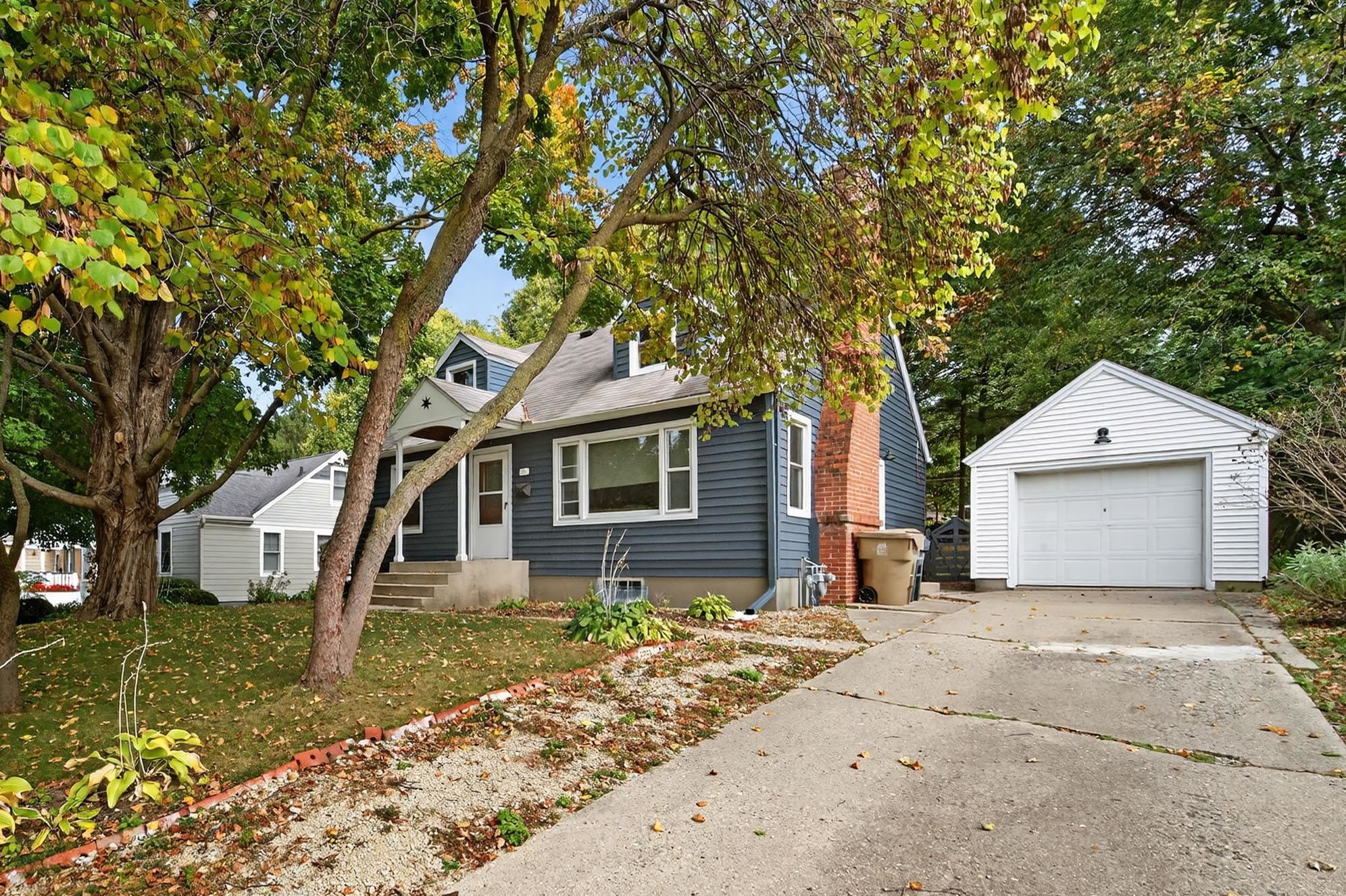313 S Midvale Boulevard