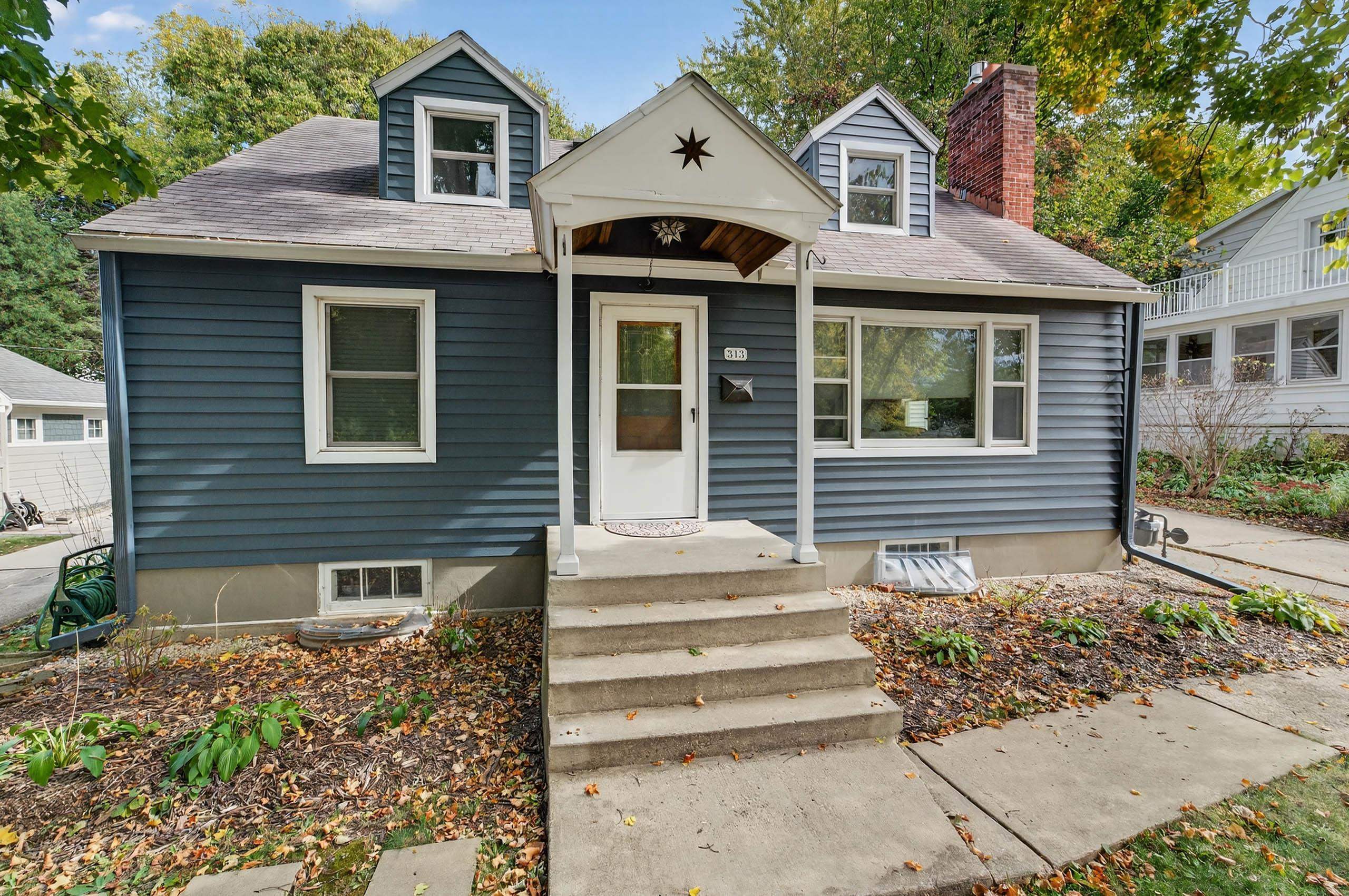 313 S Midvale Boulevard