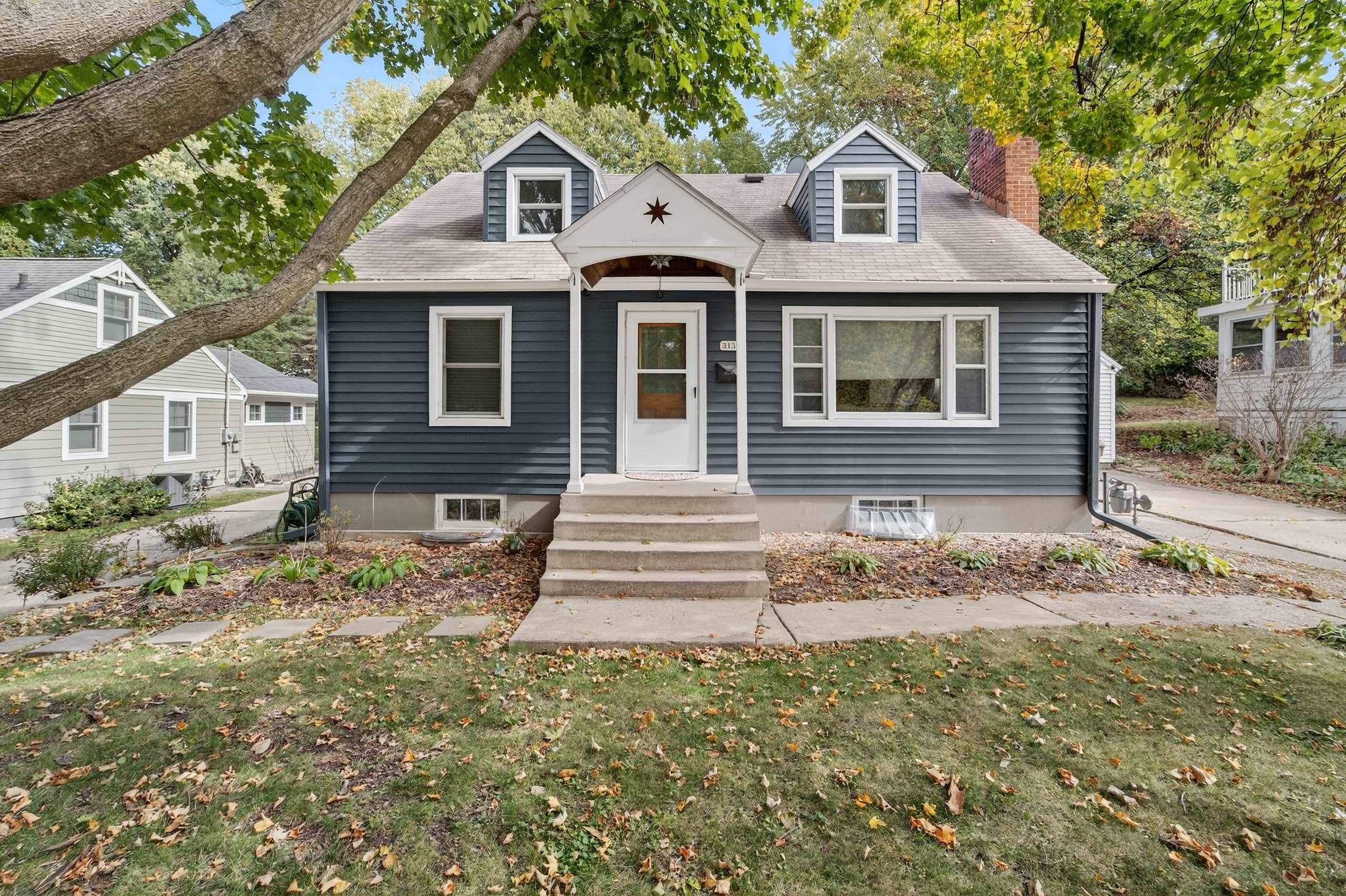 313 S Midvale Boulevard