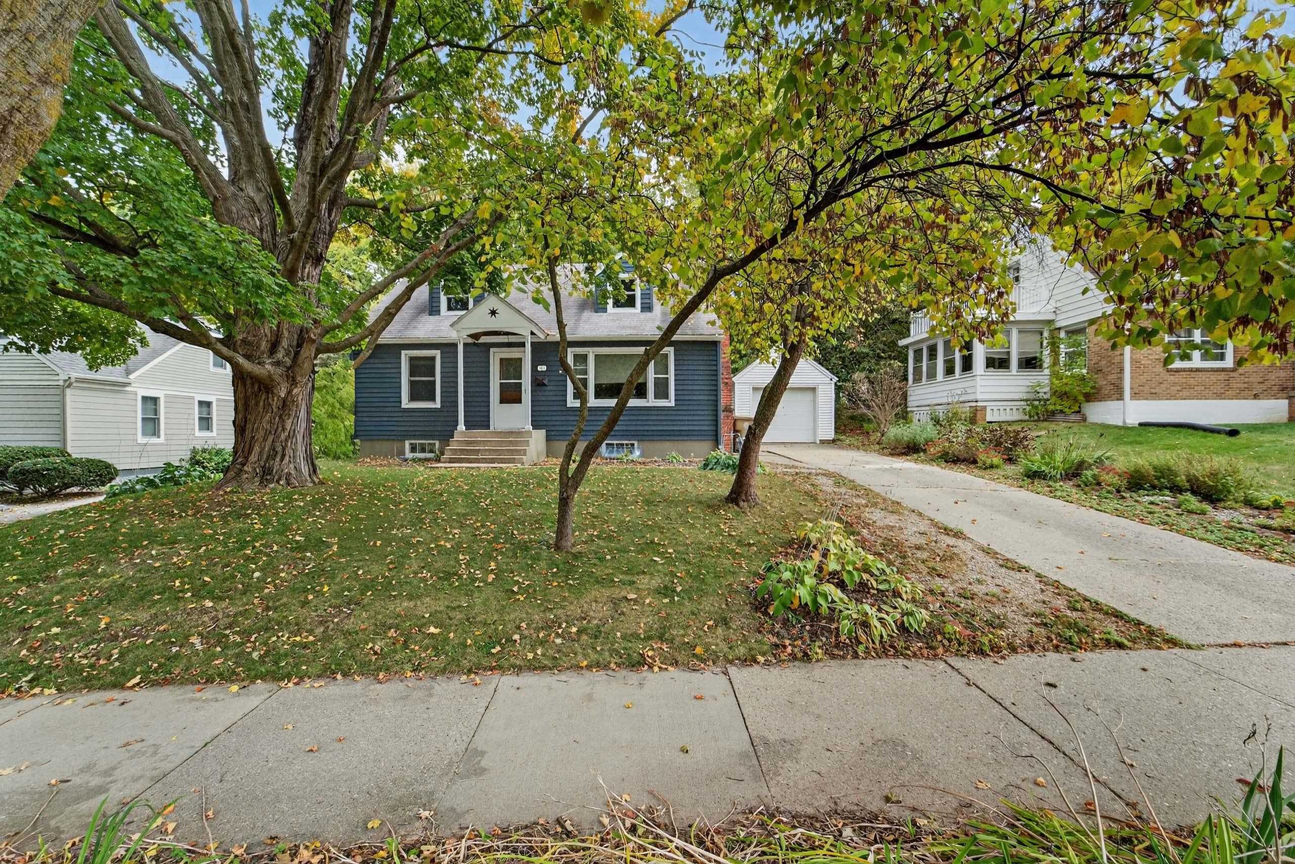 313 S Midvale Boulevard