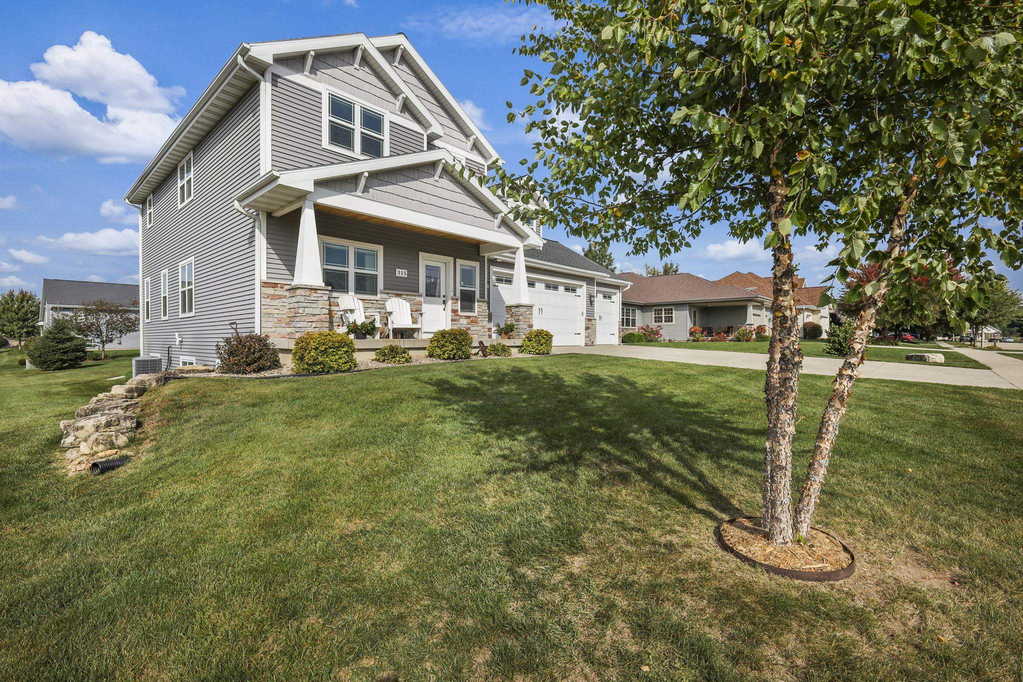 315 Liberty Park Dr. Drive