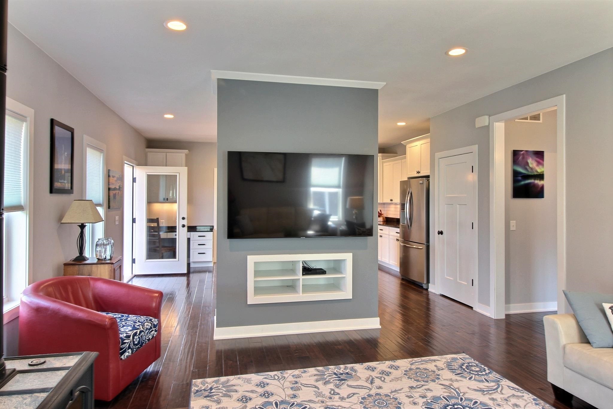 315 Liberty Park Dr. Drive