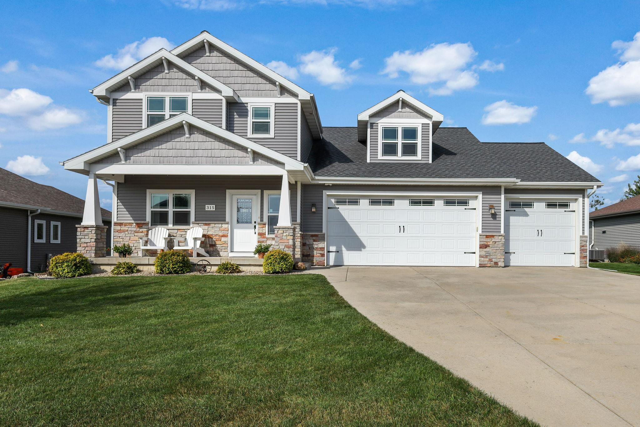 315 Liberty Park Dr. Drive