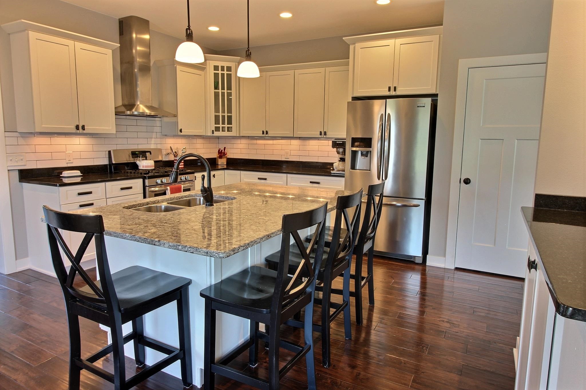 315 Liberty Park Dr. Drive