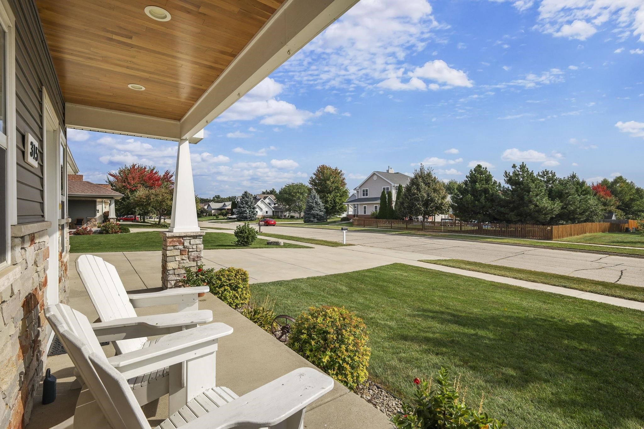 315 Liberty Park Dr. Drive