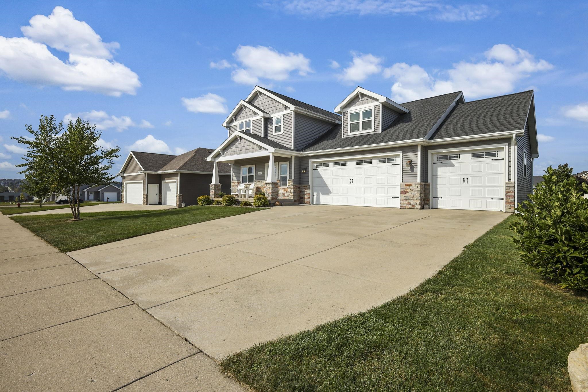 315 Liberty Park Dr. Drive