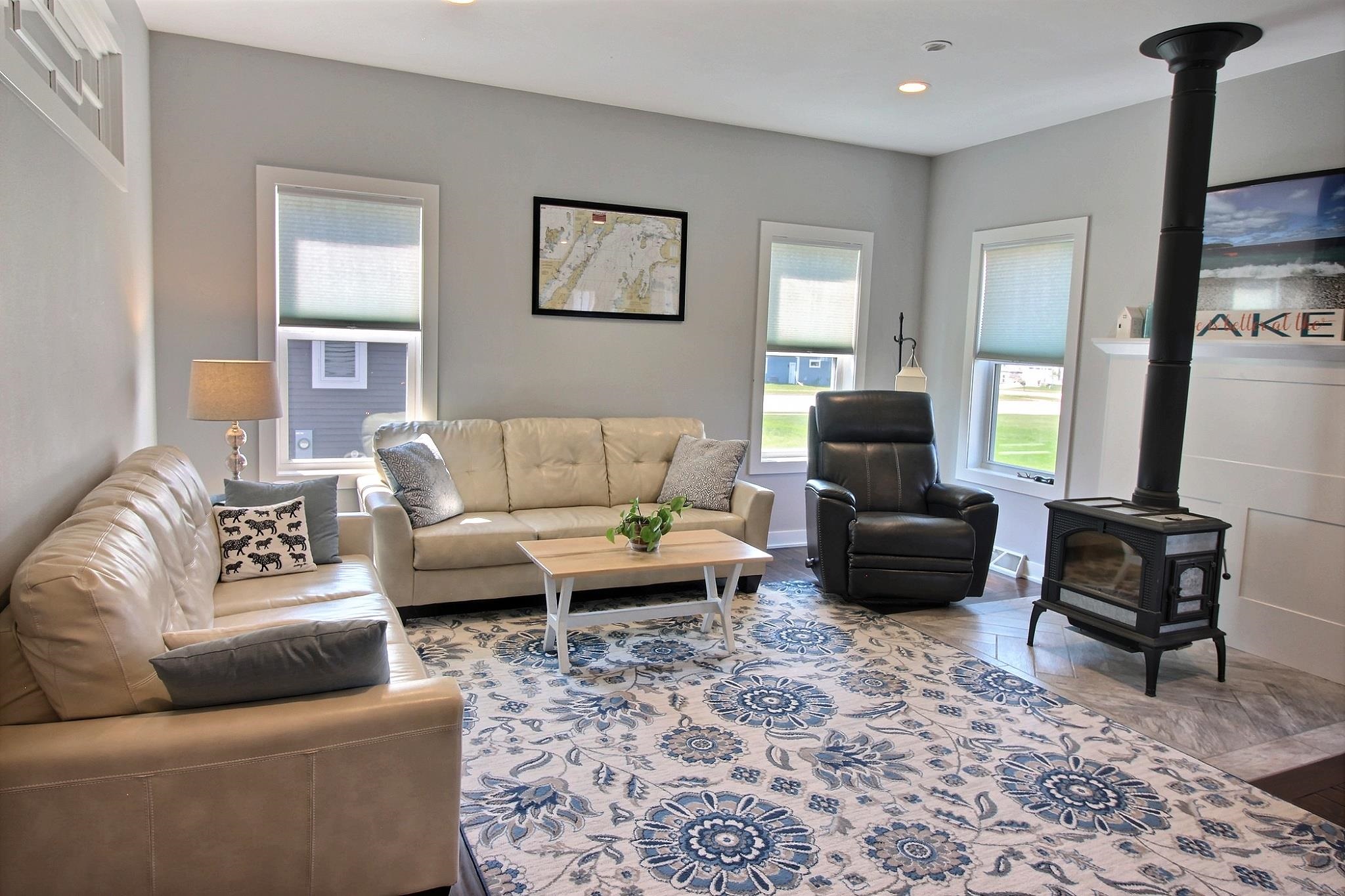 315 Liberty Park Dr. Drive