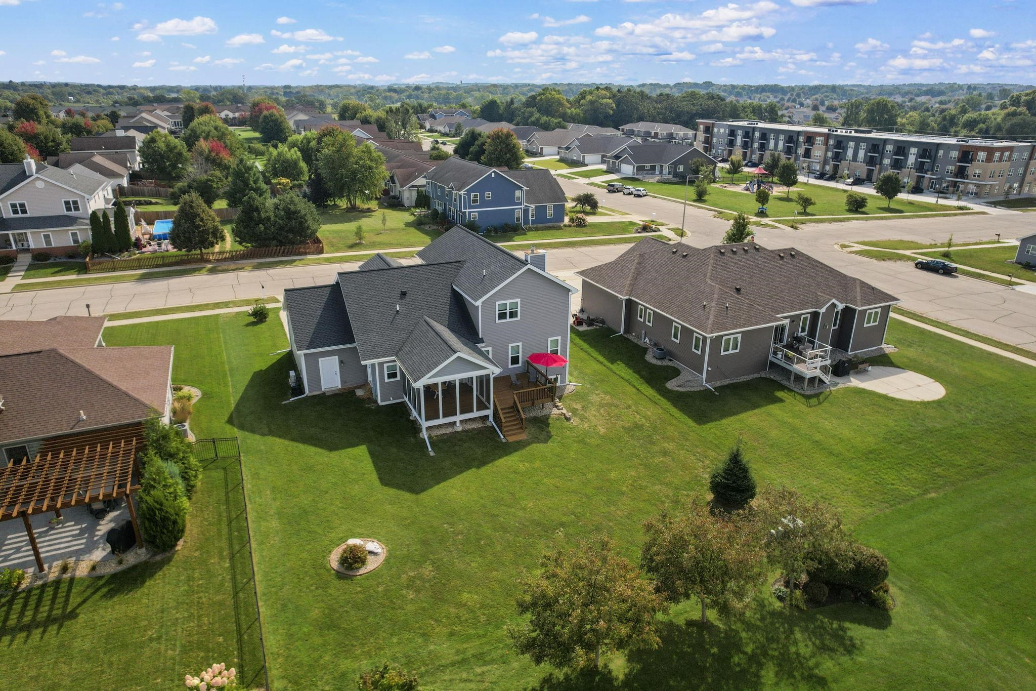 315 Liberty Park Dr. Drive