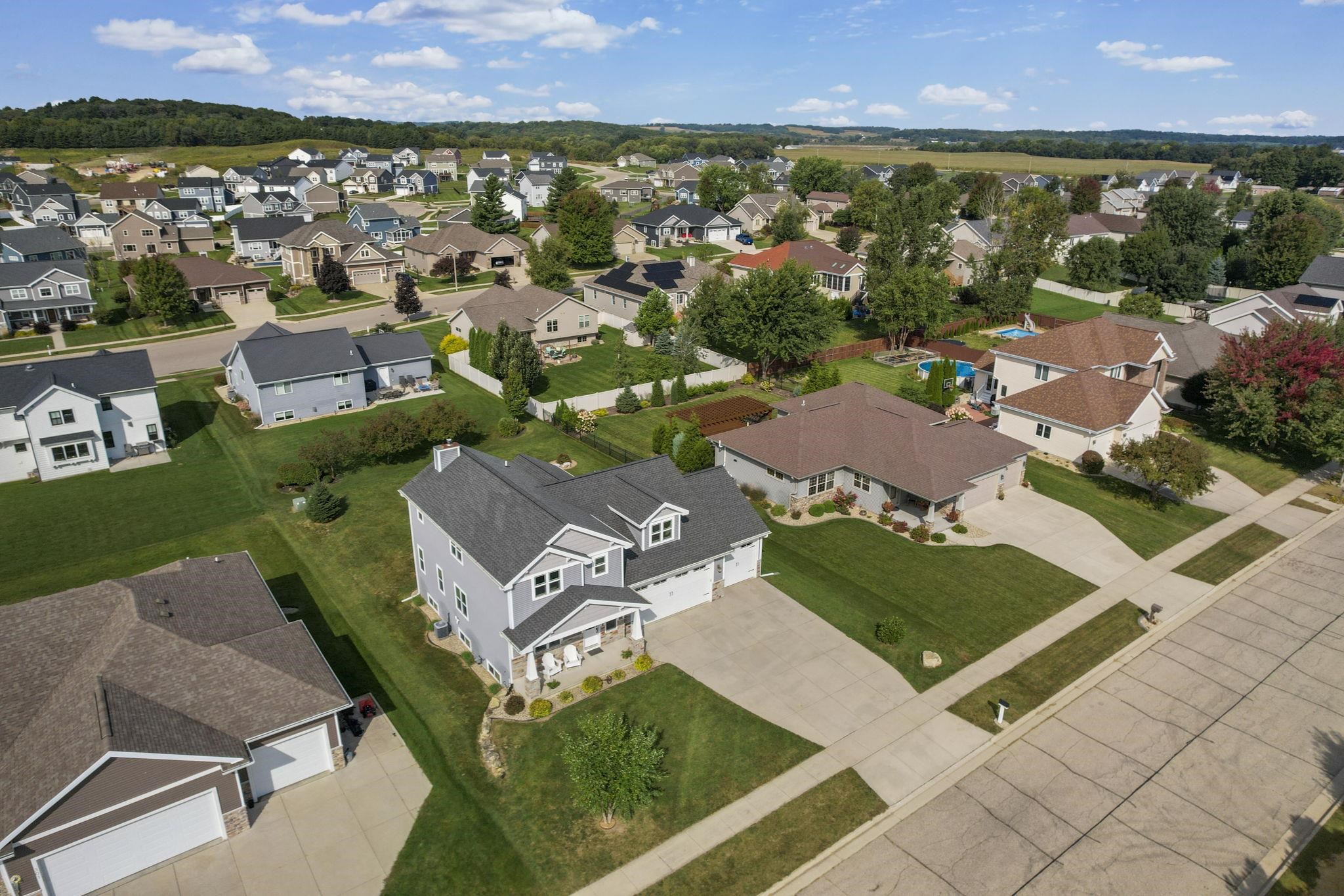 315 Liberty Park Dr. Drive