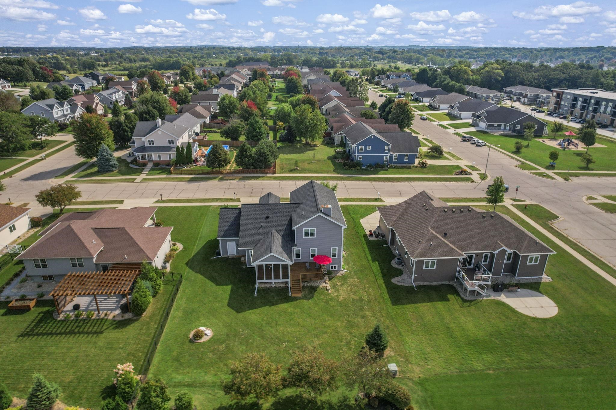 315 Liberty Park Dr. Drive