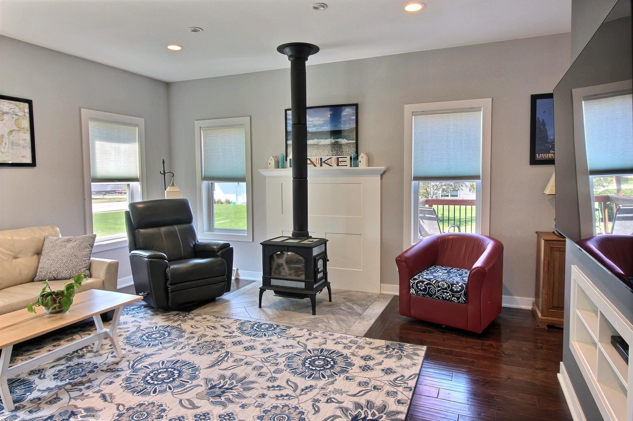 315 Liberty Park Dr. Drive