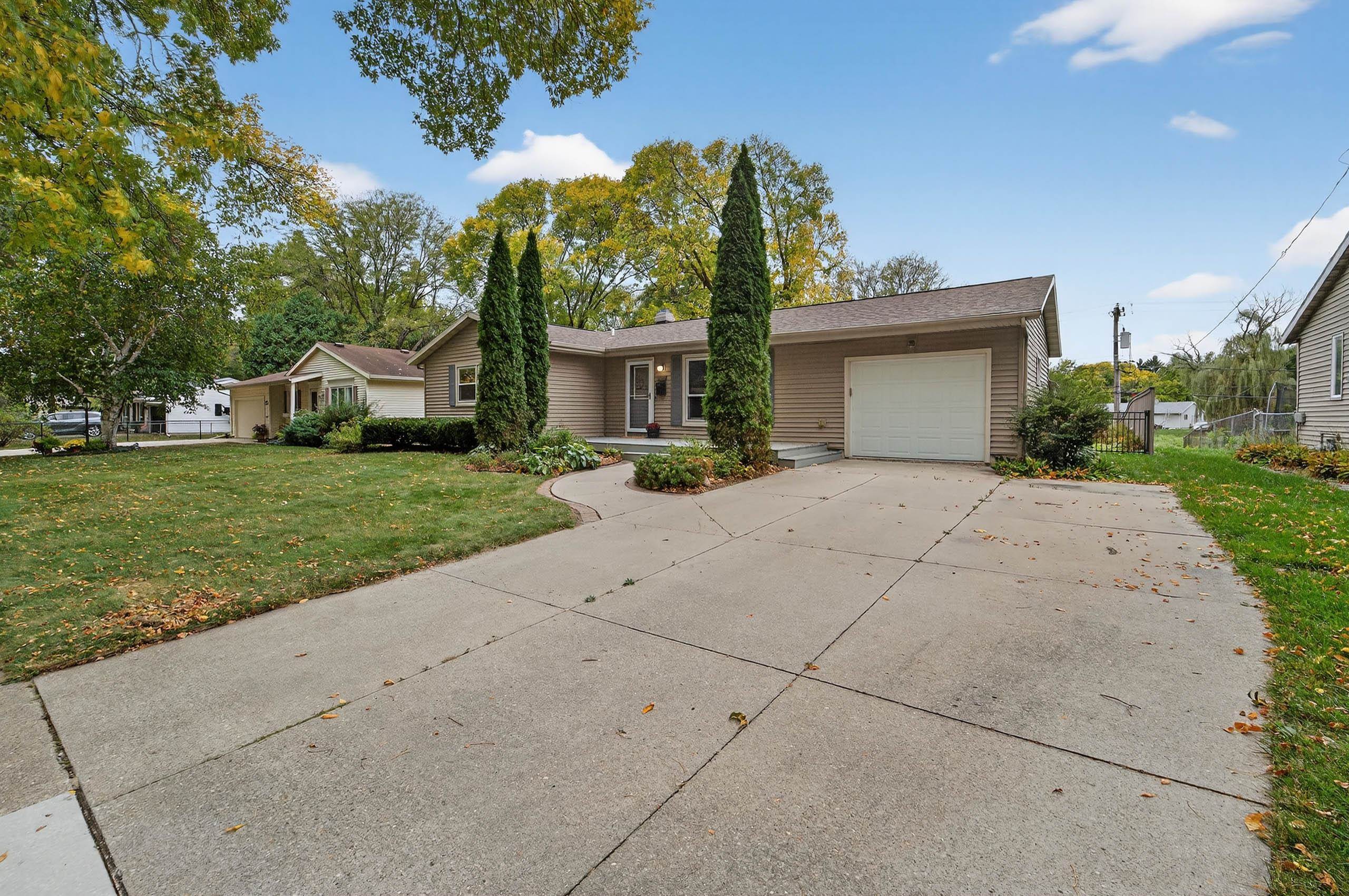 1506 Lynndale Road