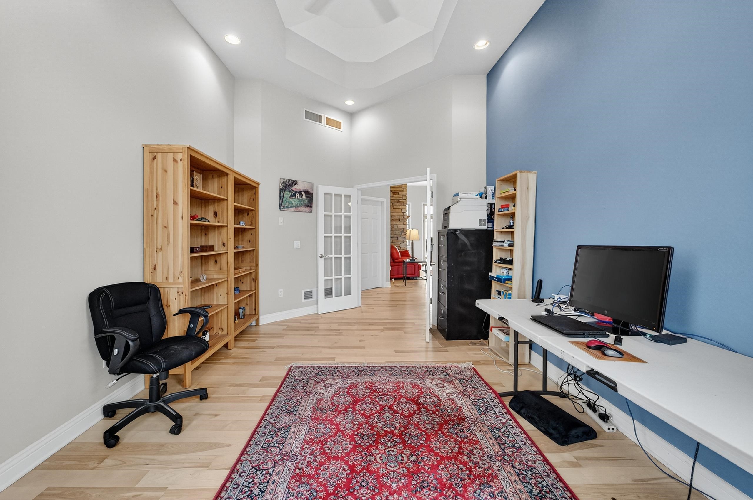 1117 Red Tail Drive