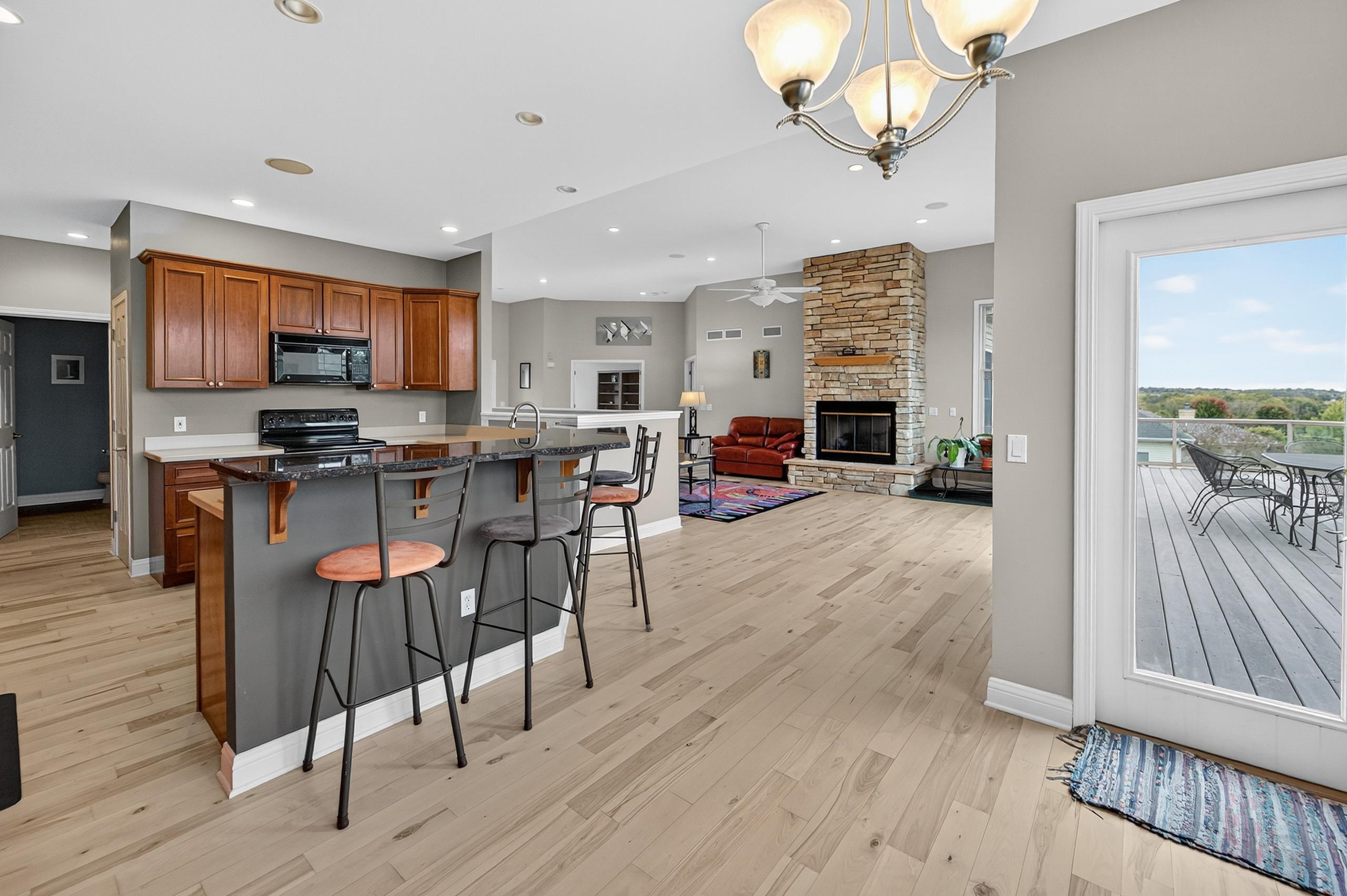 1117 Red Tail Drive