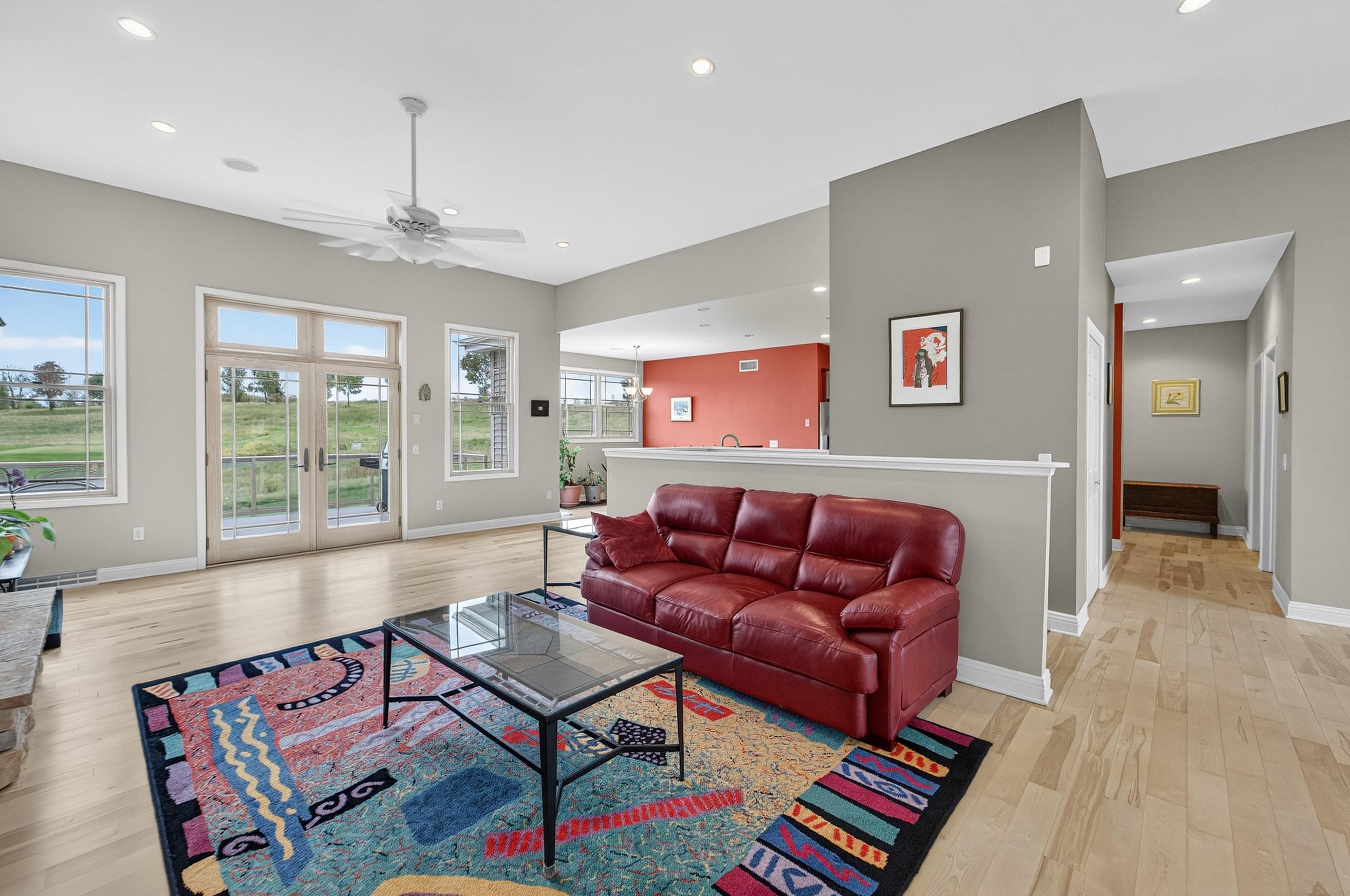 1117 Red Tail Drive