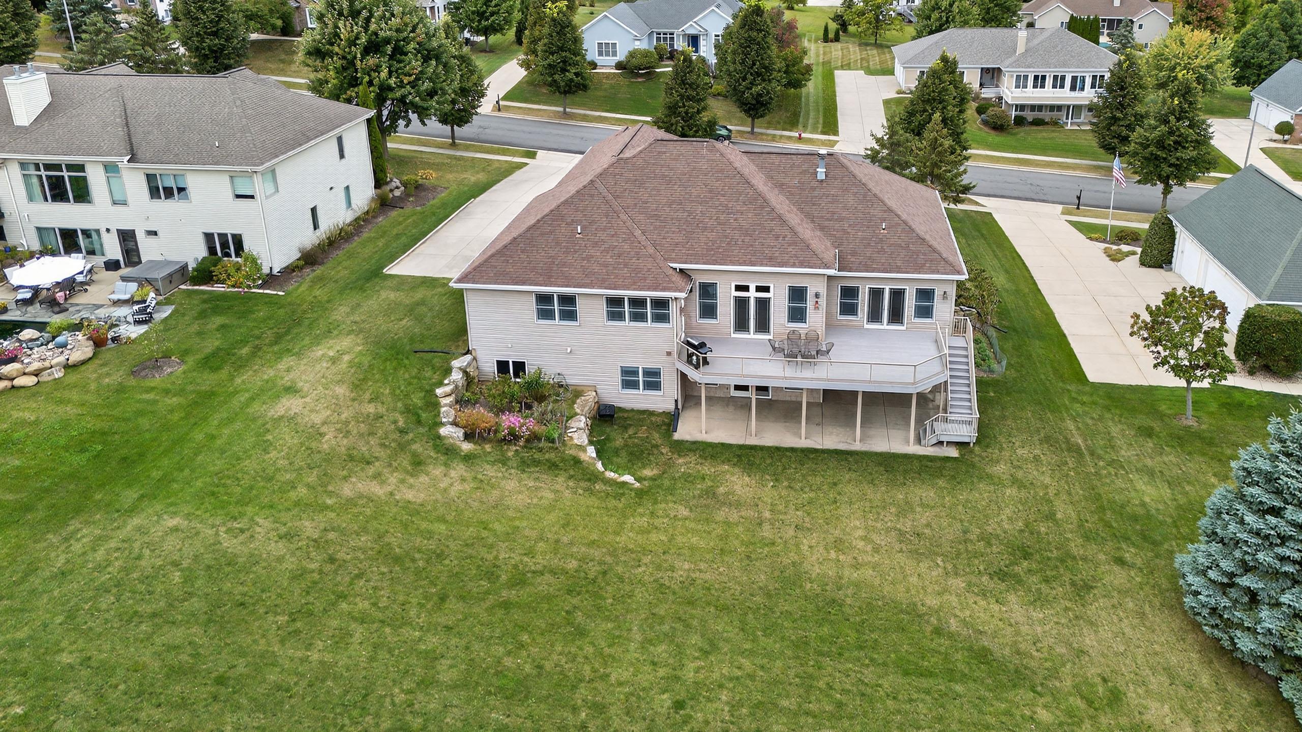 1117 Red Tail Drive