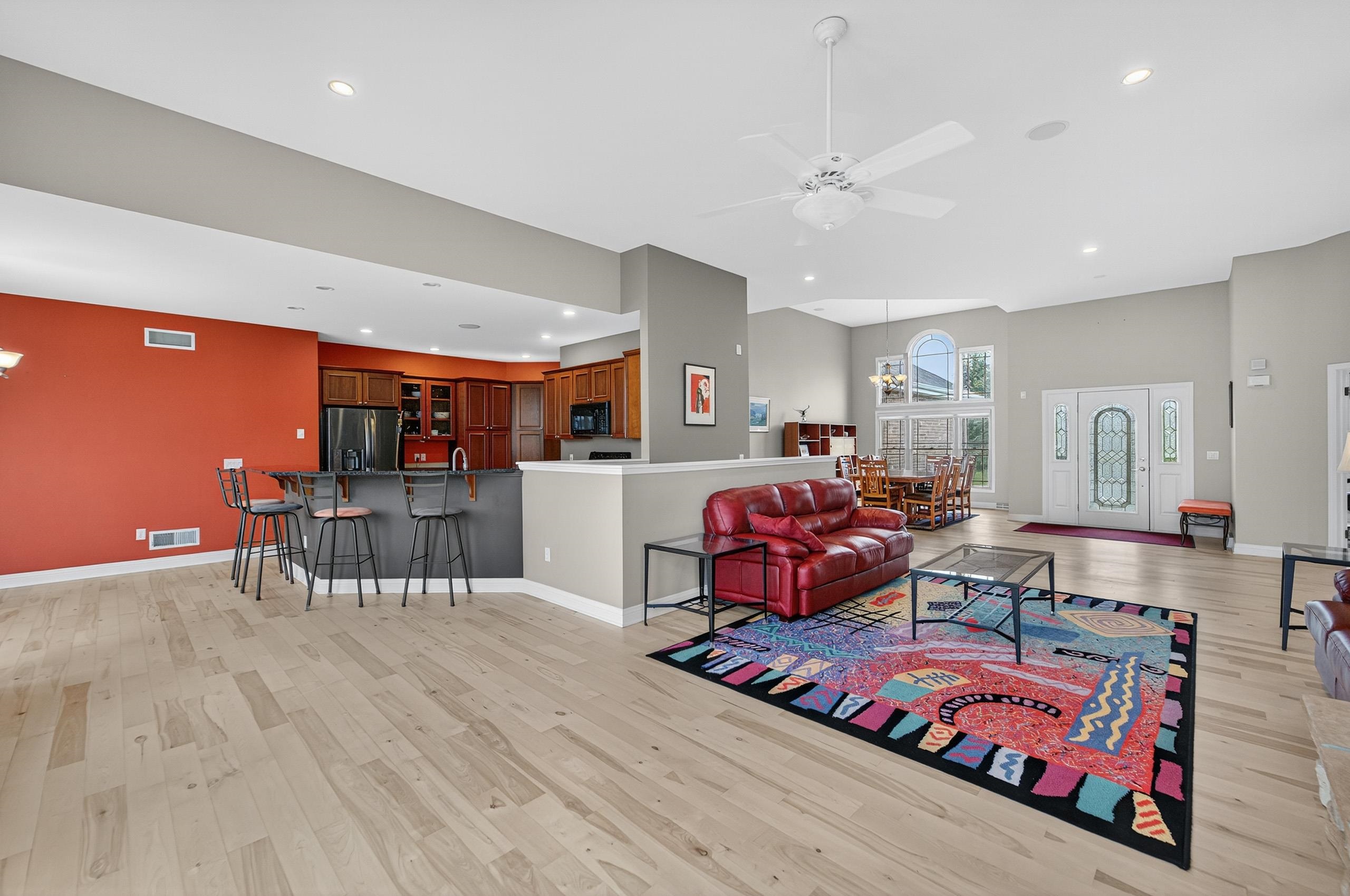 1117 Red Tail Drive