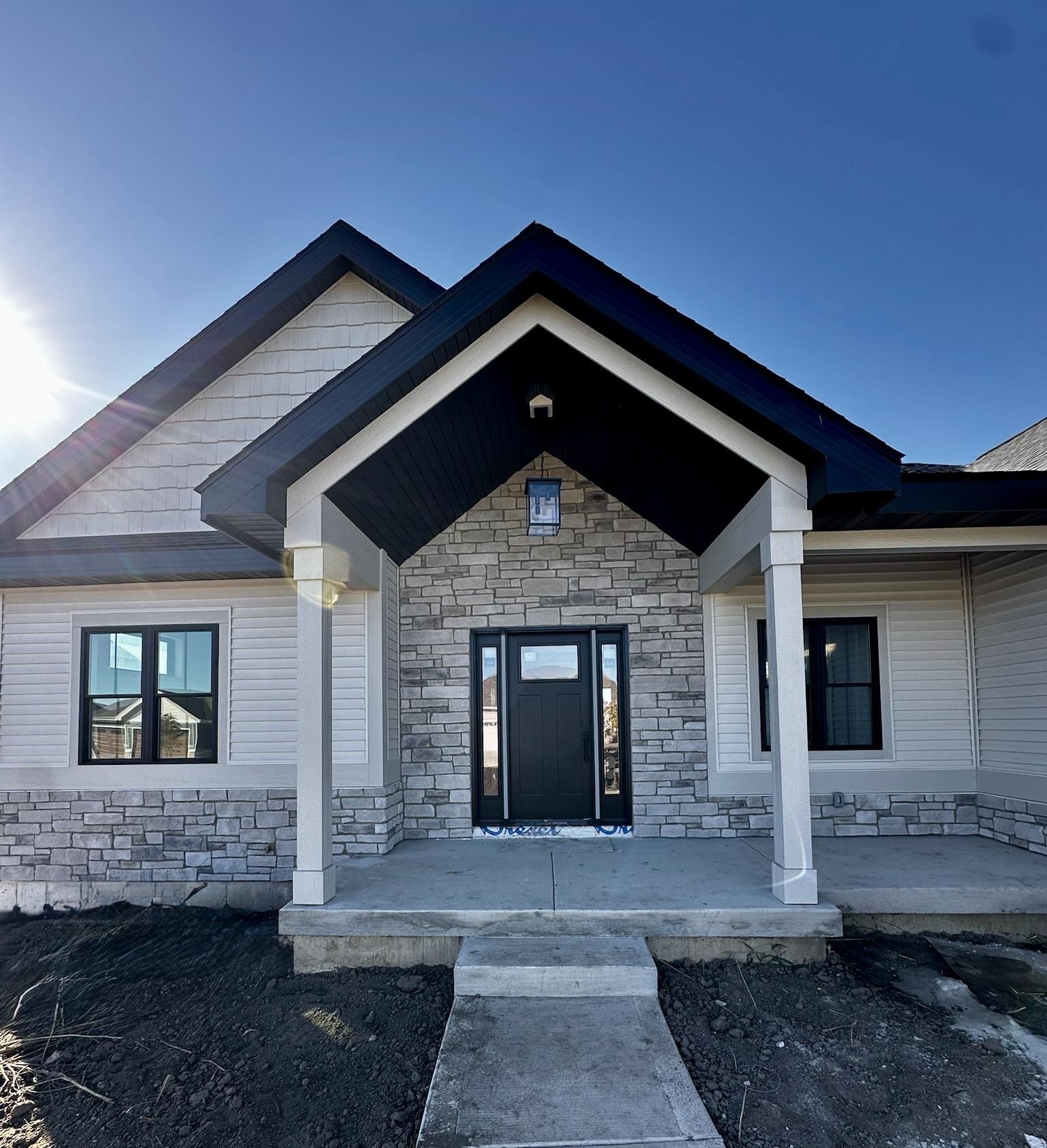822 Westbridge Trail