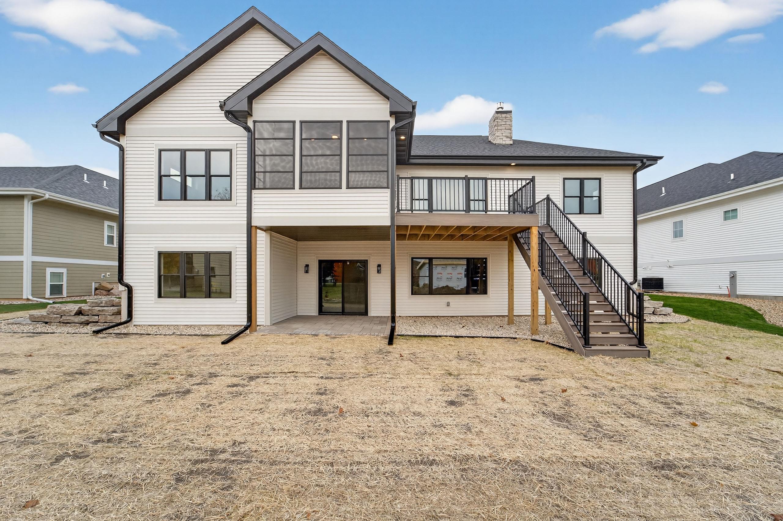 822 Westbridge Trail