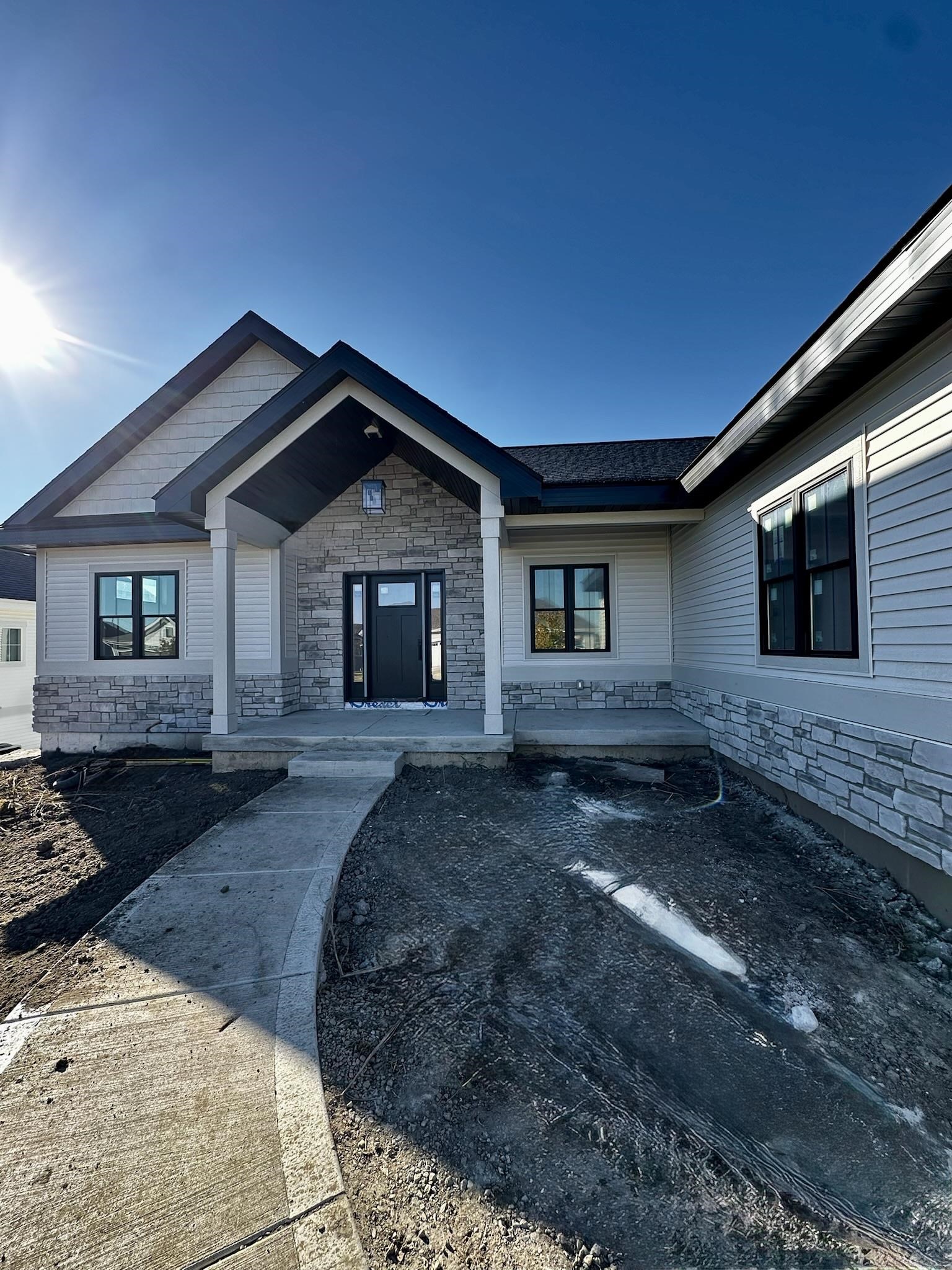 822 Westbridge Trail