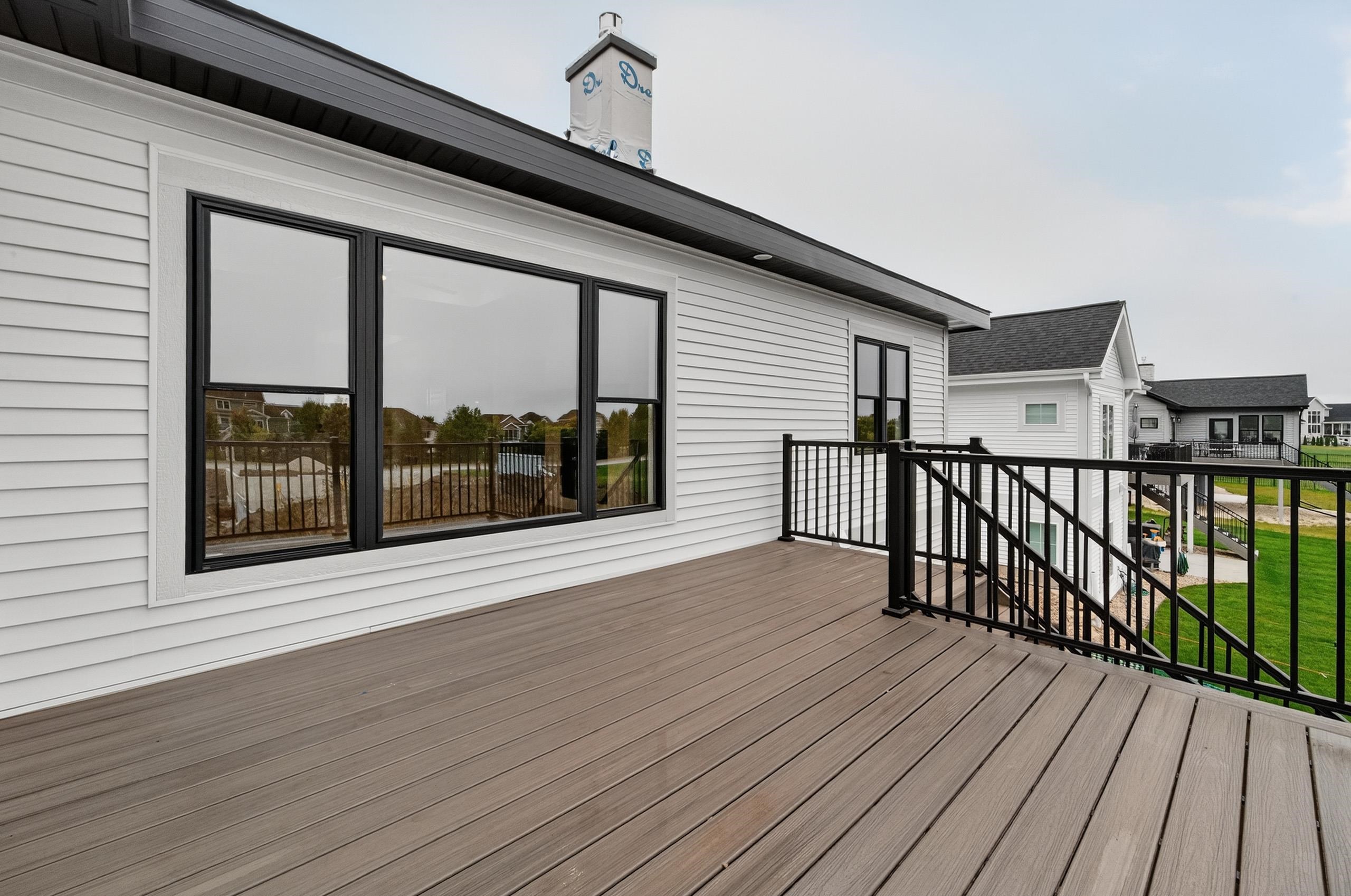 822 Westbridge Trail