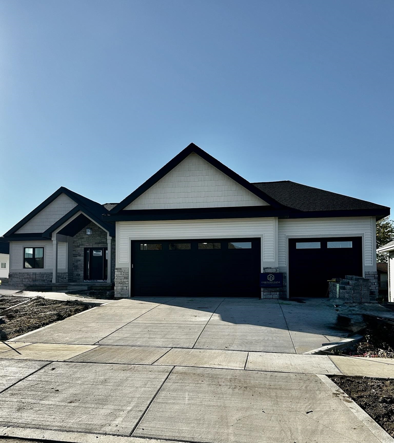 822 Westbridge Trail