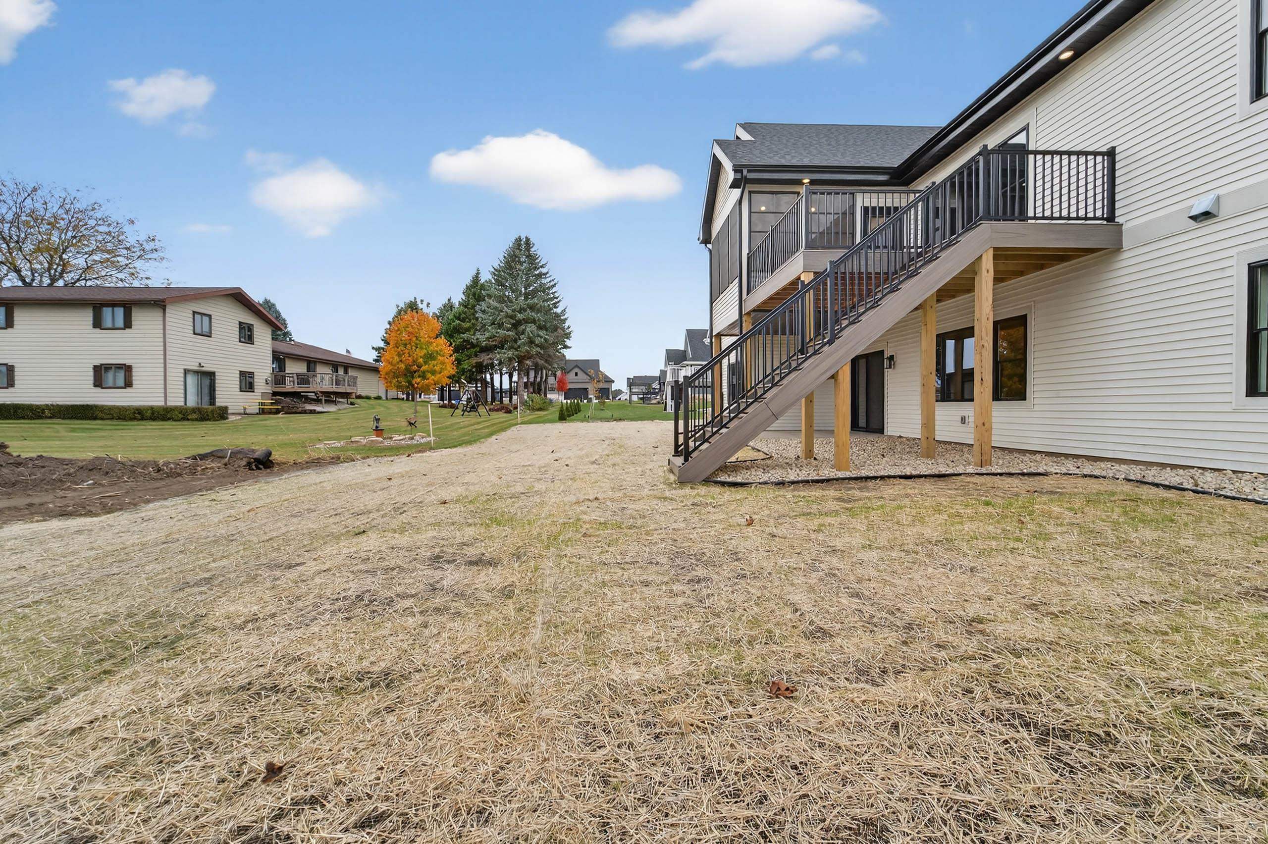 822 Westbridge Trail