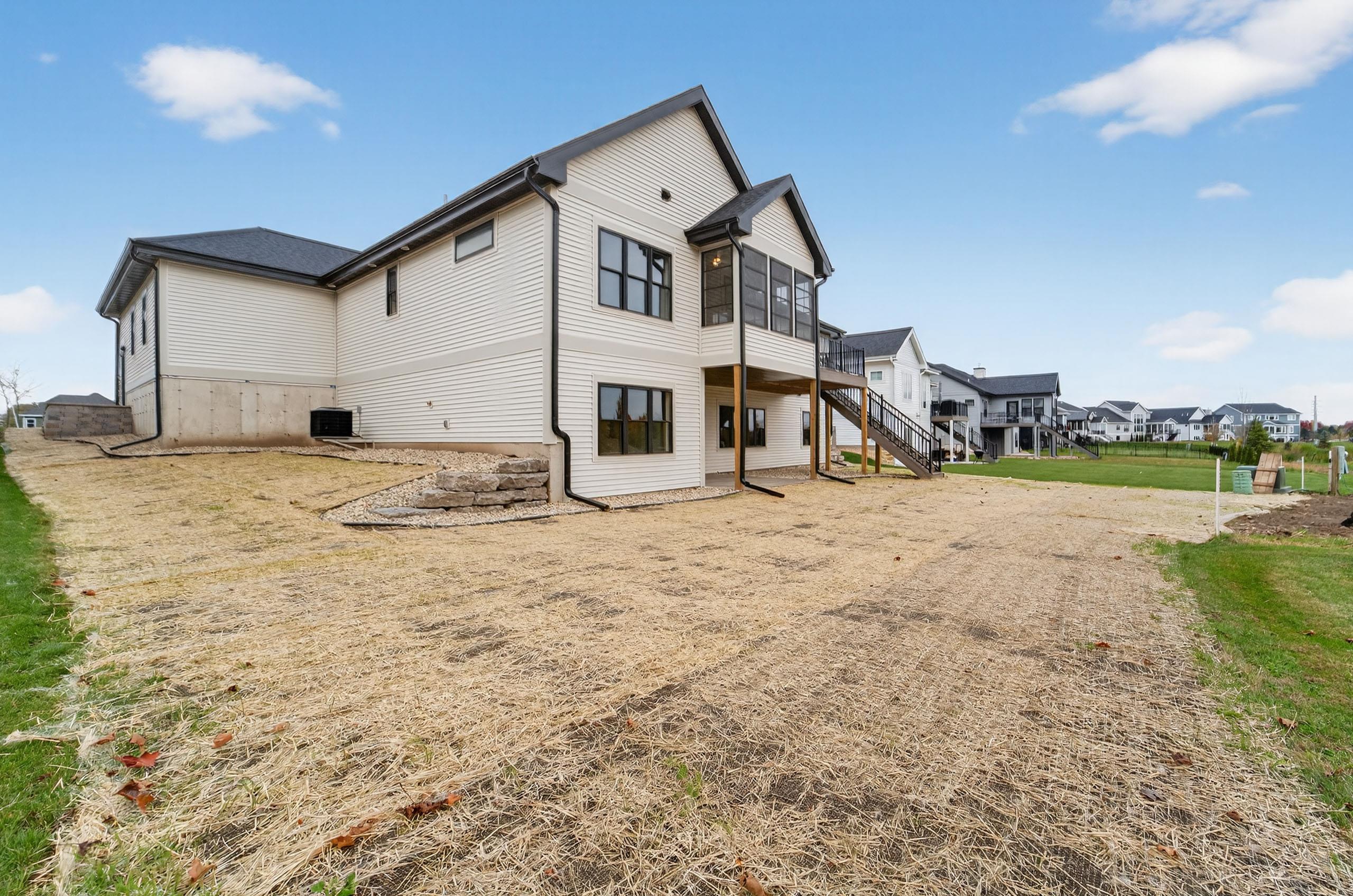 822 Westbridge Trail