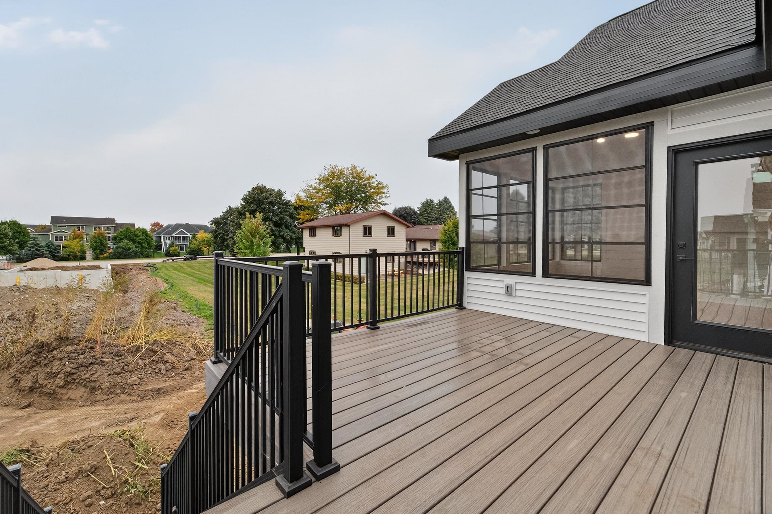 822 Westbridge Trail