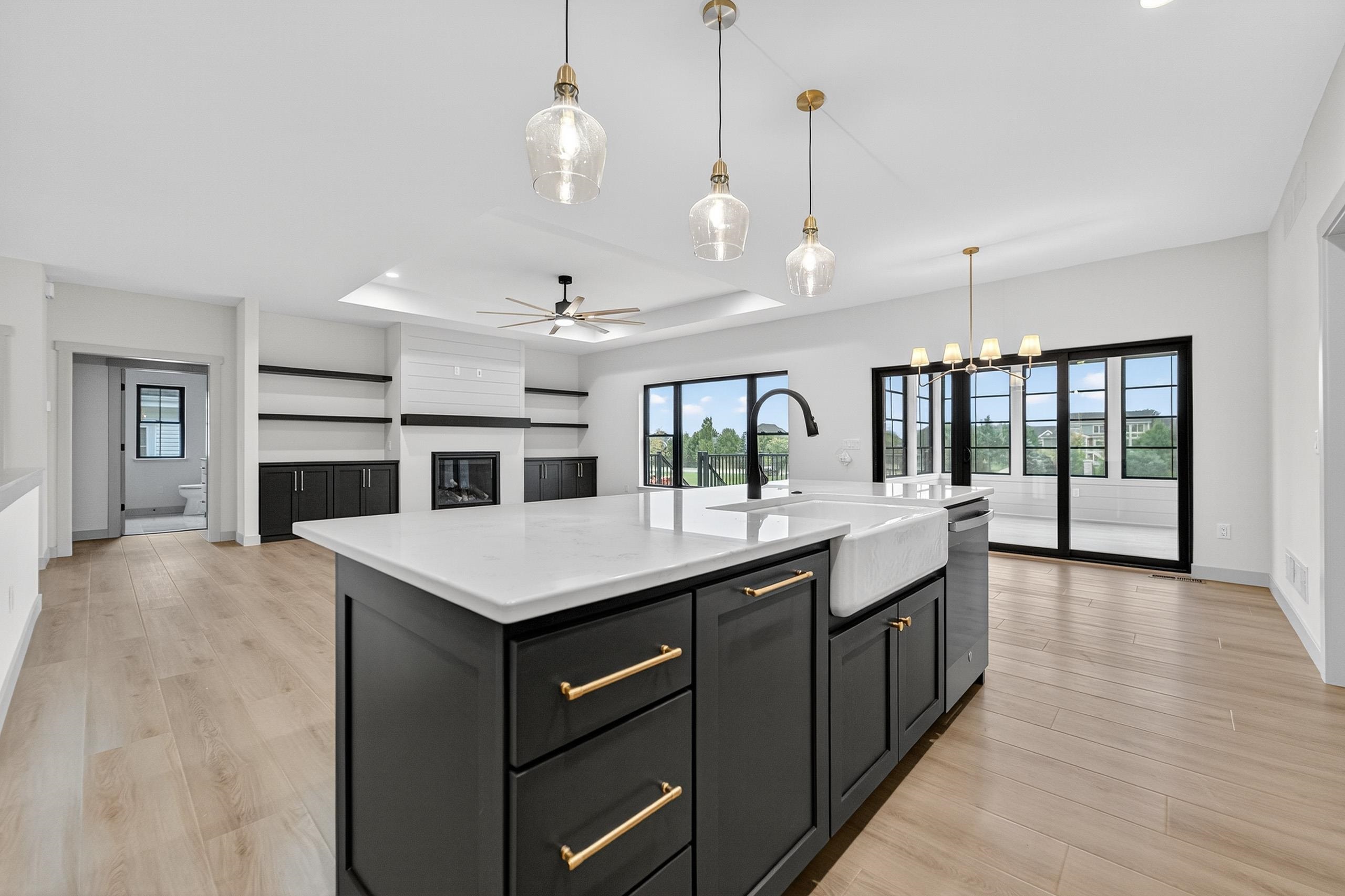 822 Westbridge Trail