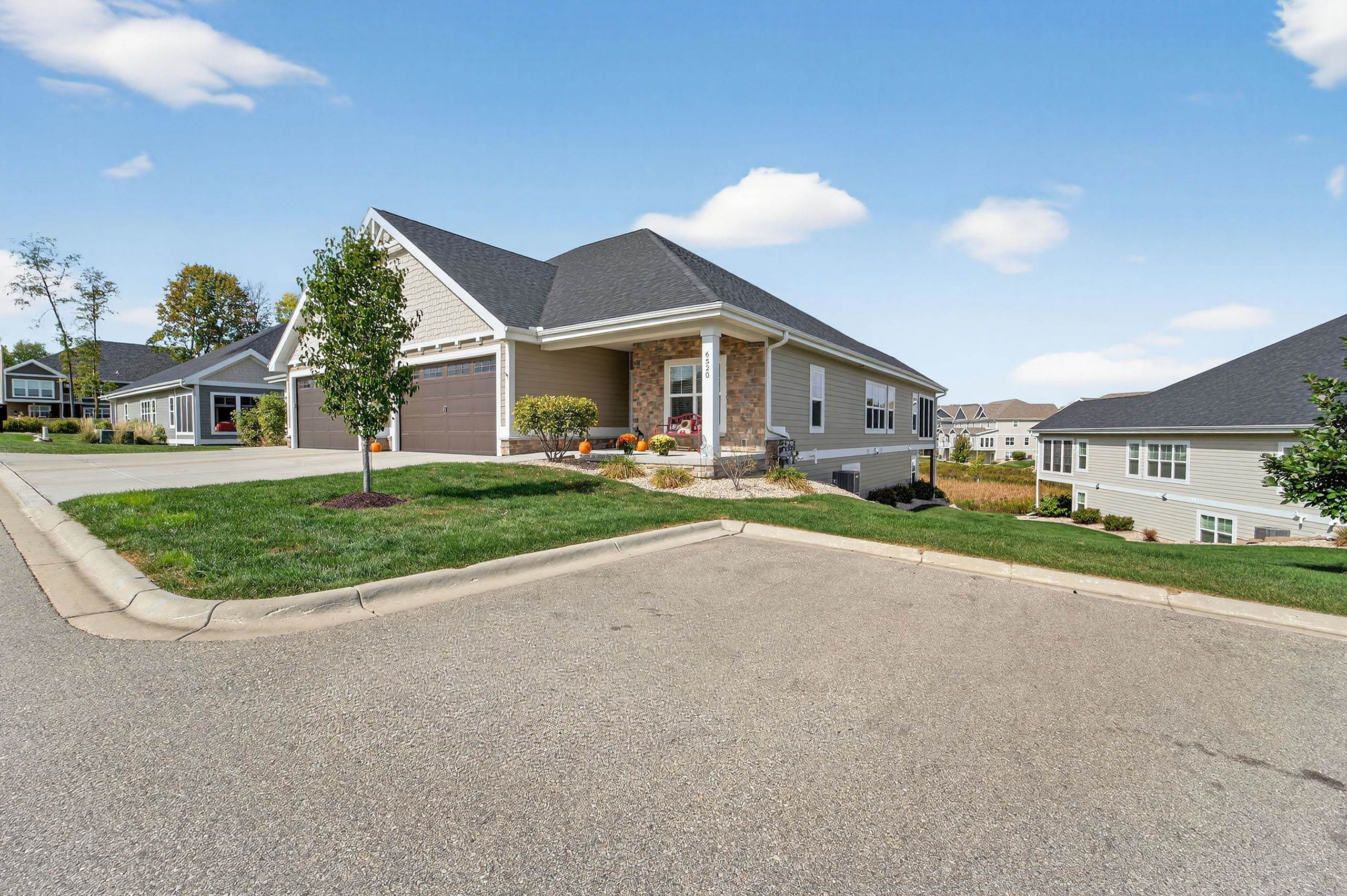 6520 Trails Edge Court