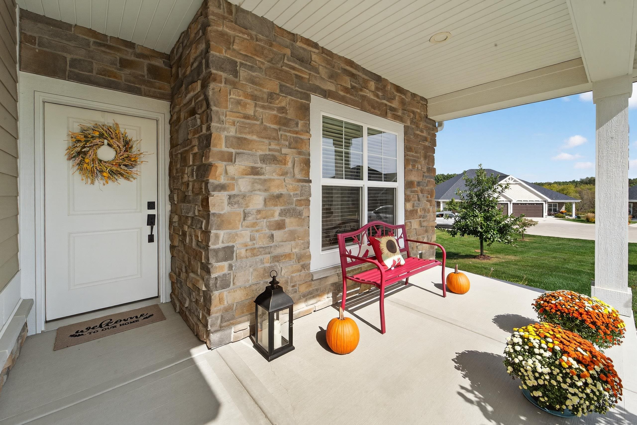 6520 Trails Edge Court